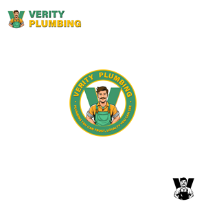 Logo Design by A10