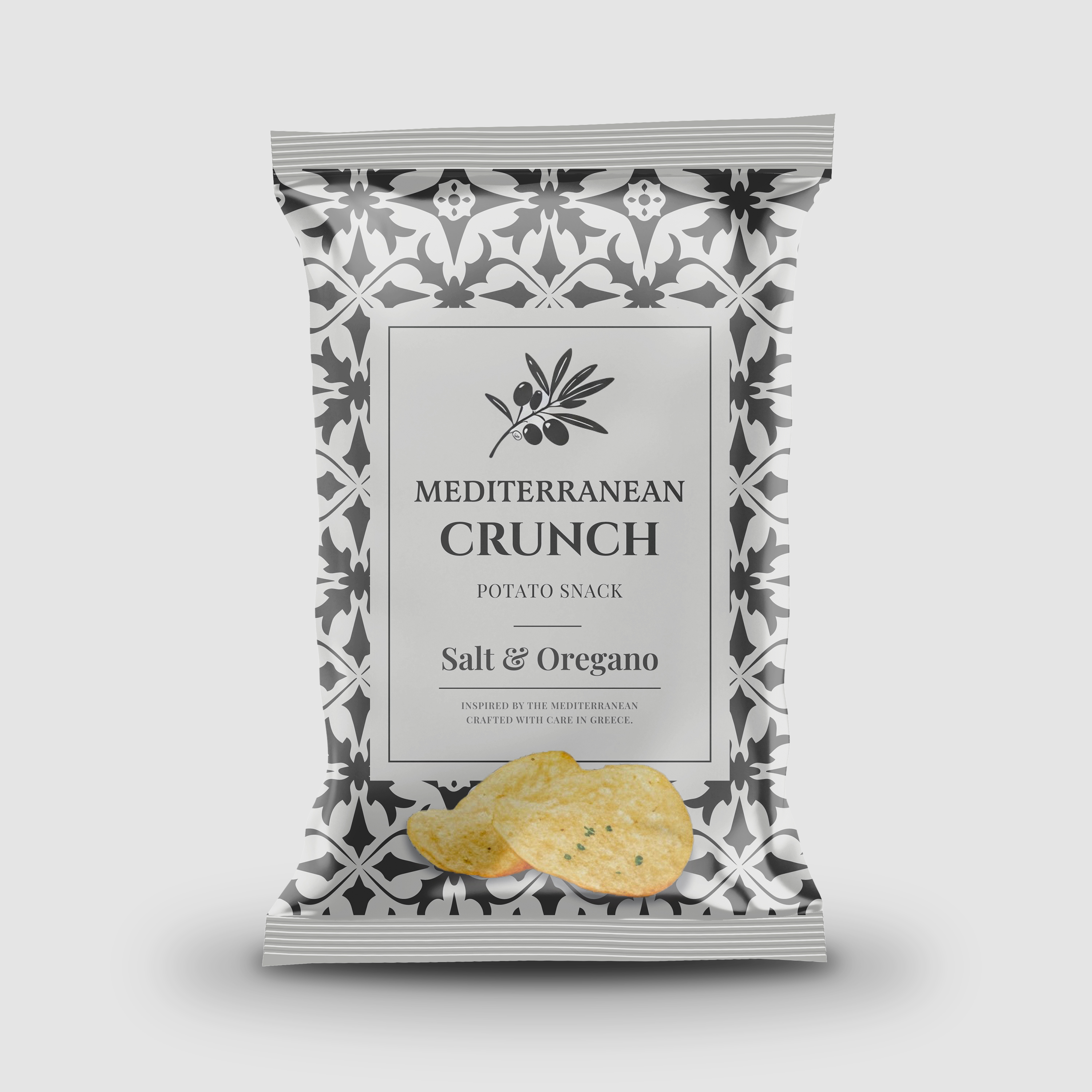 Packaging Design by Creative Studio X for this project | Design #35161944