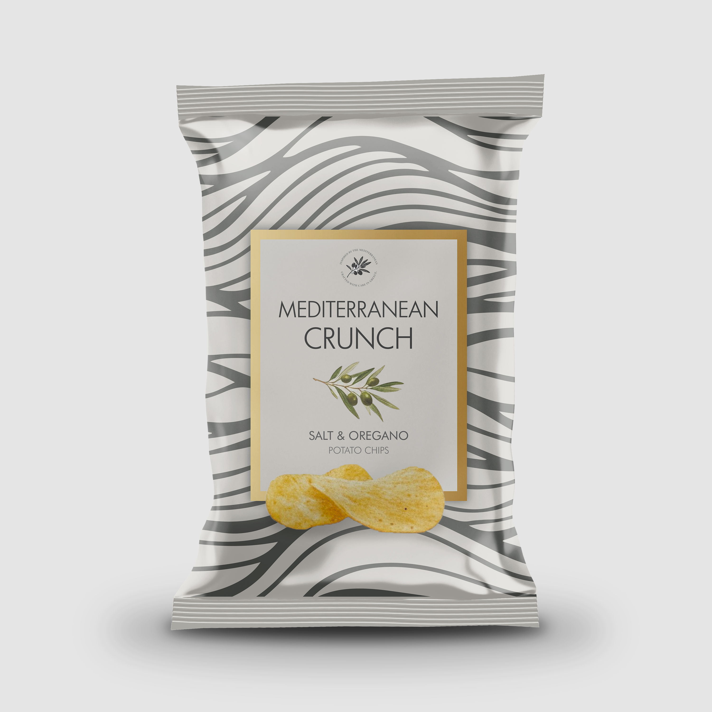 Packaging Design by Creative Studio X for this project | Design #35175831