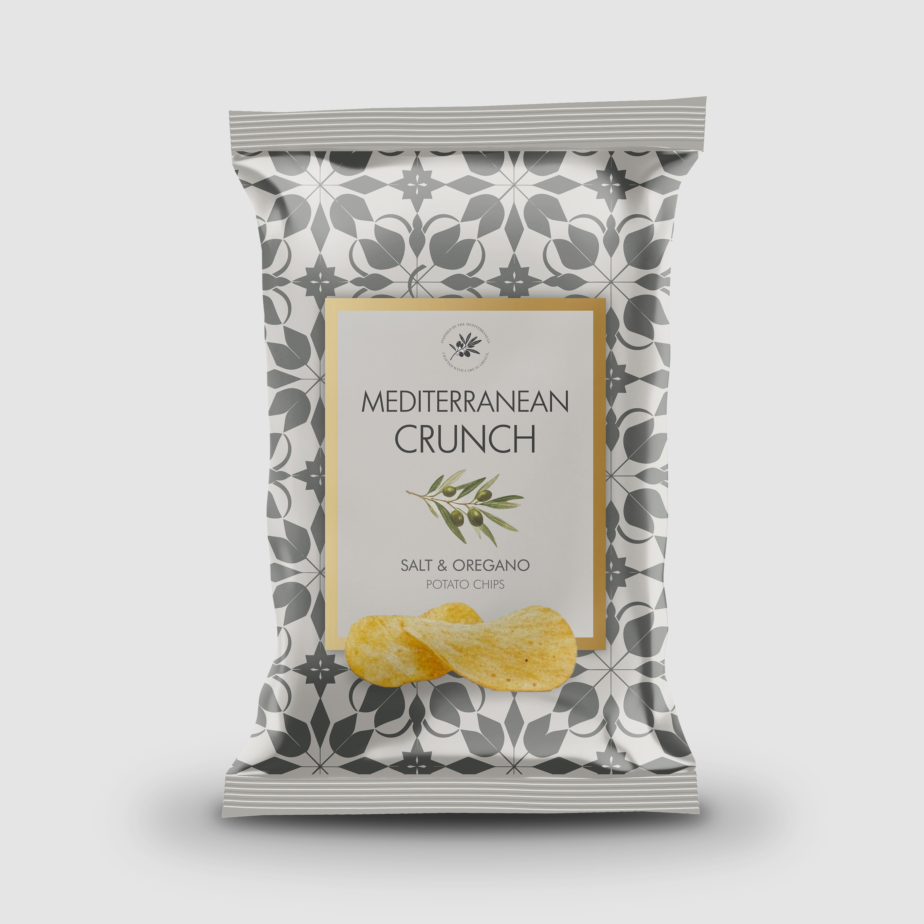 Packaging Design by Creative Studio X for this project | Design #35175832