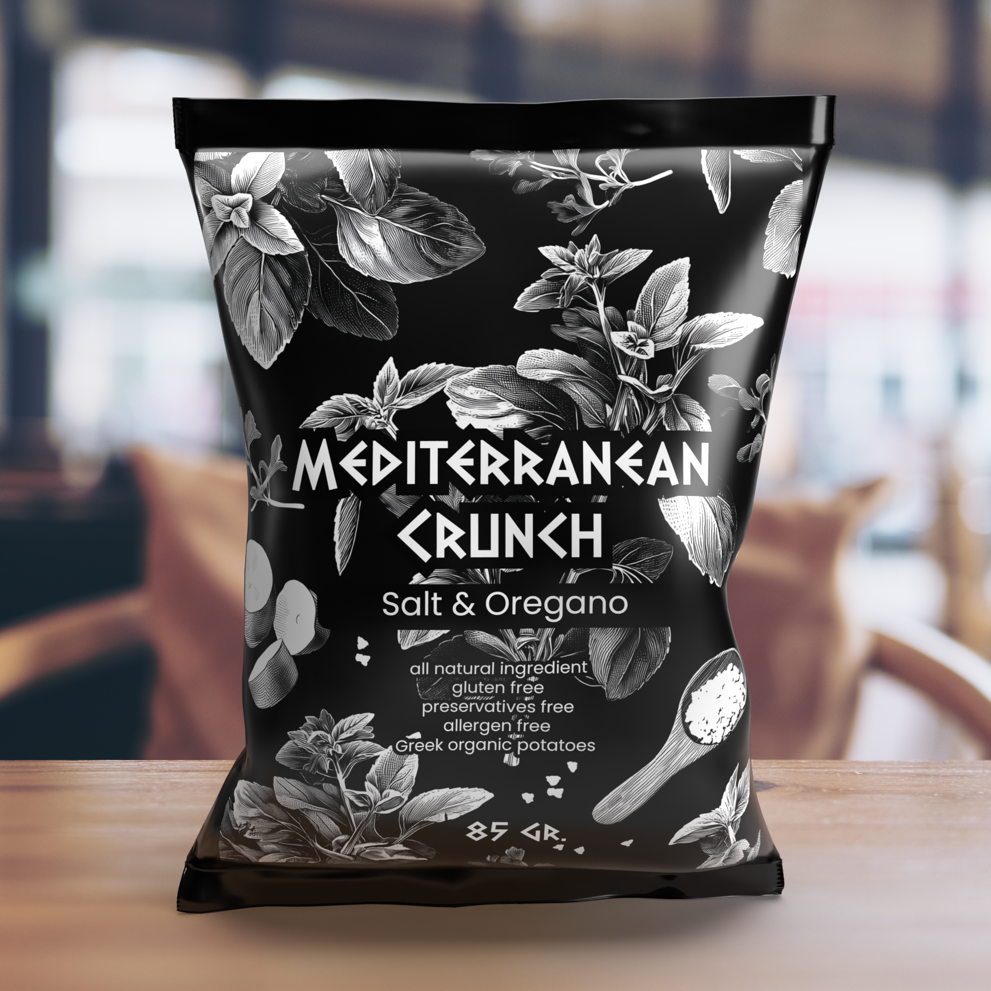 Design Emballage par Vyacheslav65 pour ce projet | Design #35160910