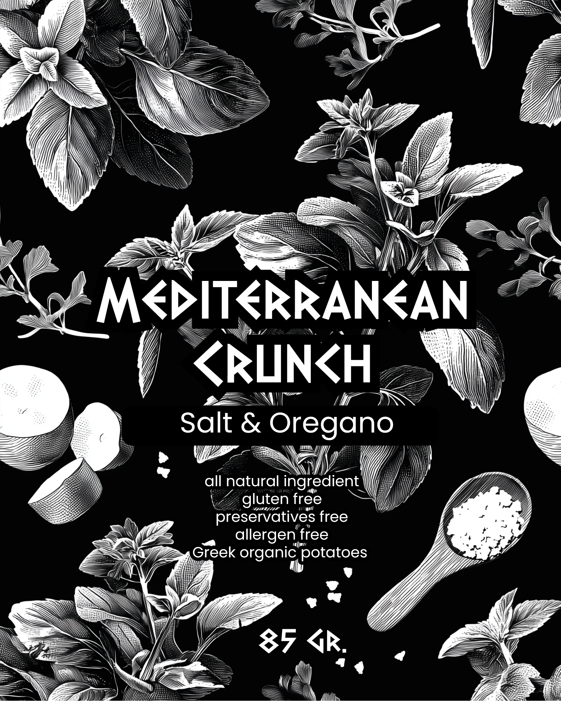 Diseño de Empaque por Vyacheslav65 para este proyecto | Diseño #35160911