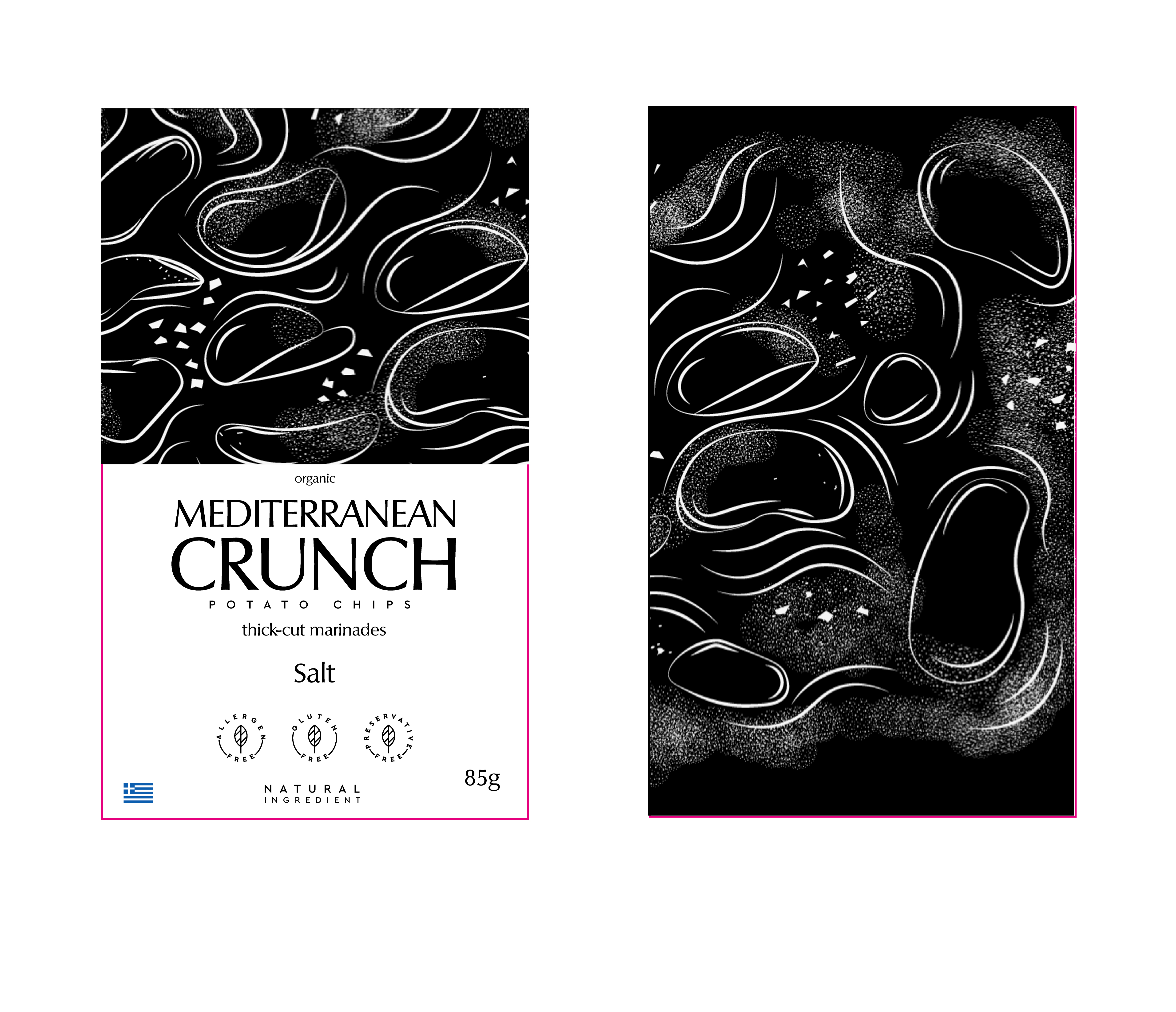 Packaging Design by Eve.A for this project | Design #35168694