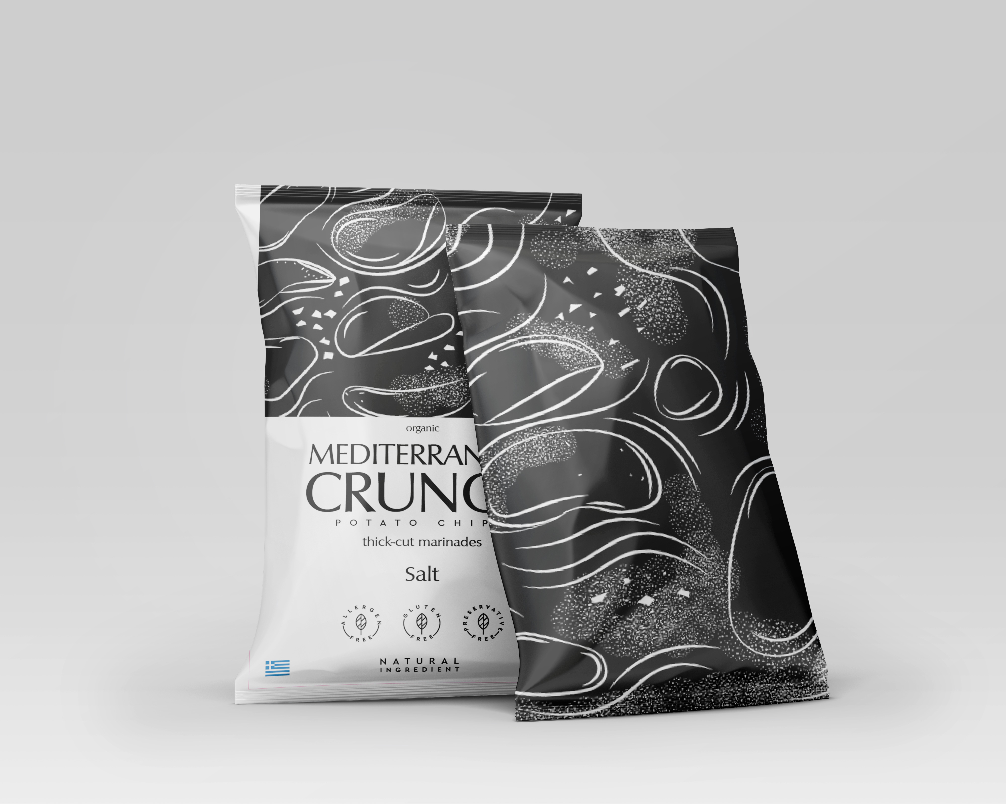 Packaging Design by Eve.A for this project | Design #35168729