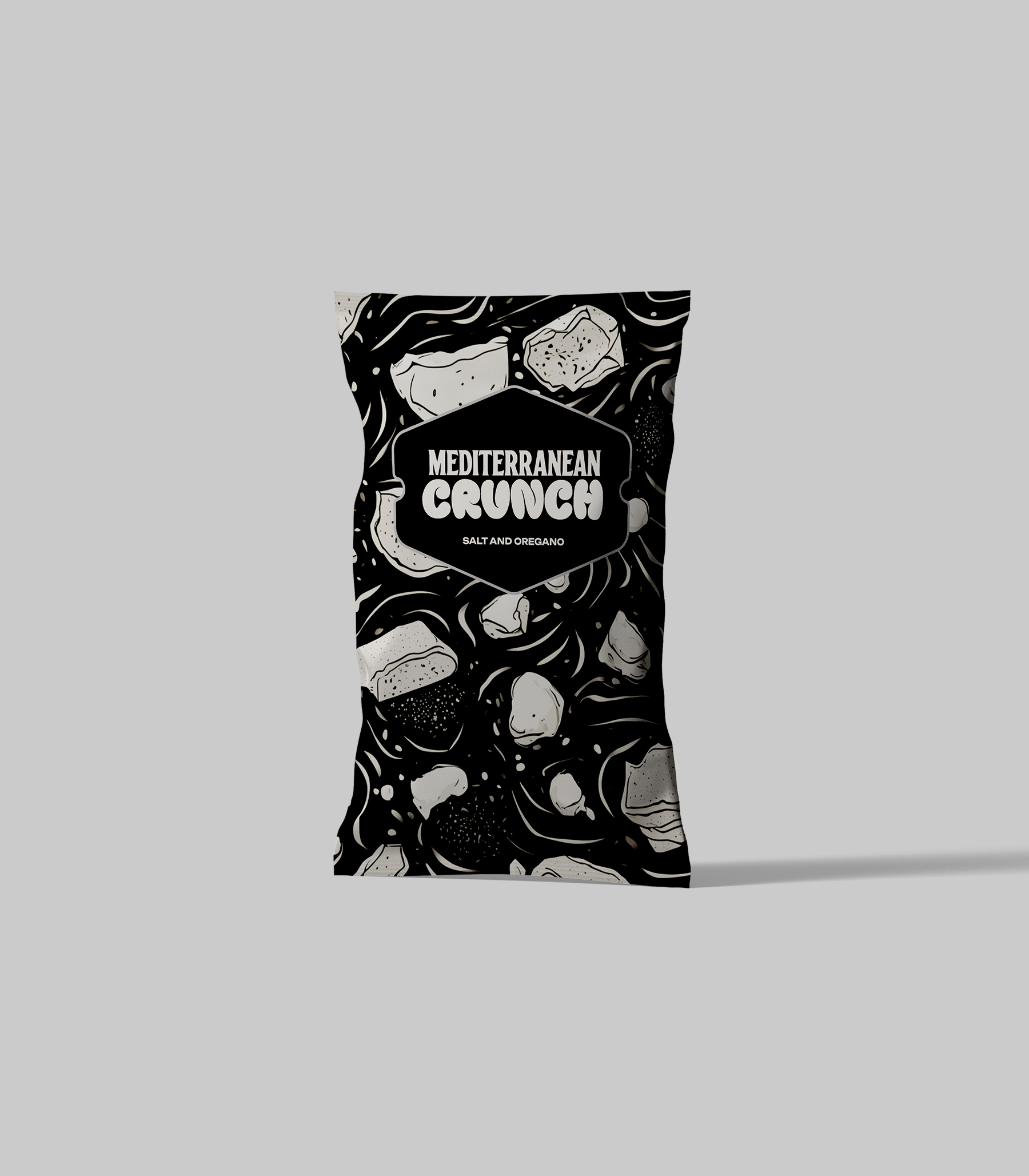 Packaging Design by the artbishop for this project | Design #35205022