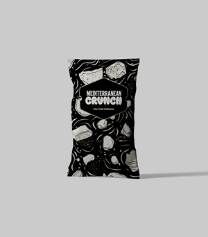 Diseño de Empaque por Phil A para este proyecto | Diseño #35205022