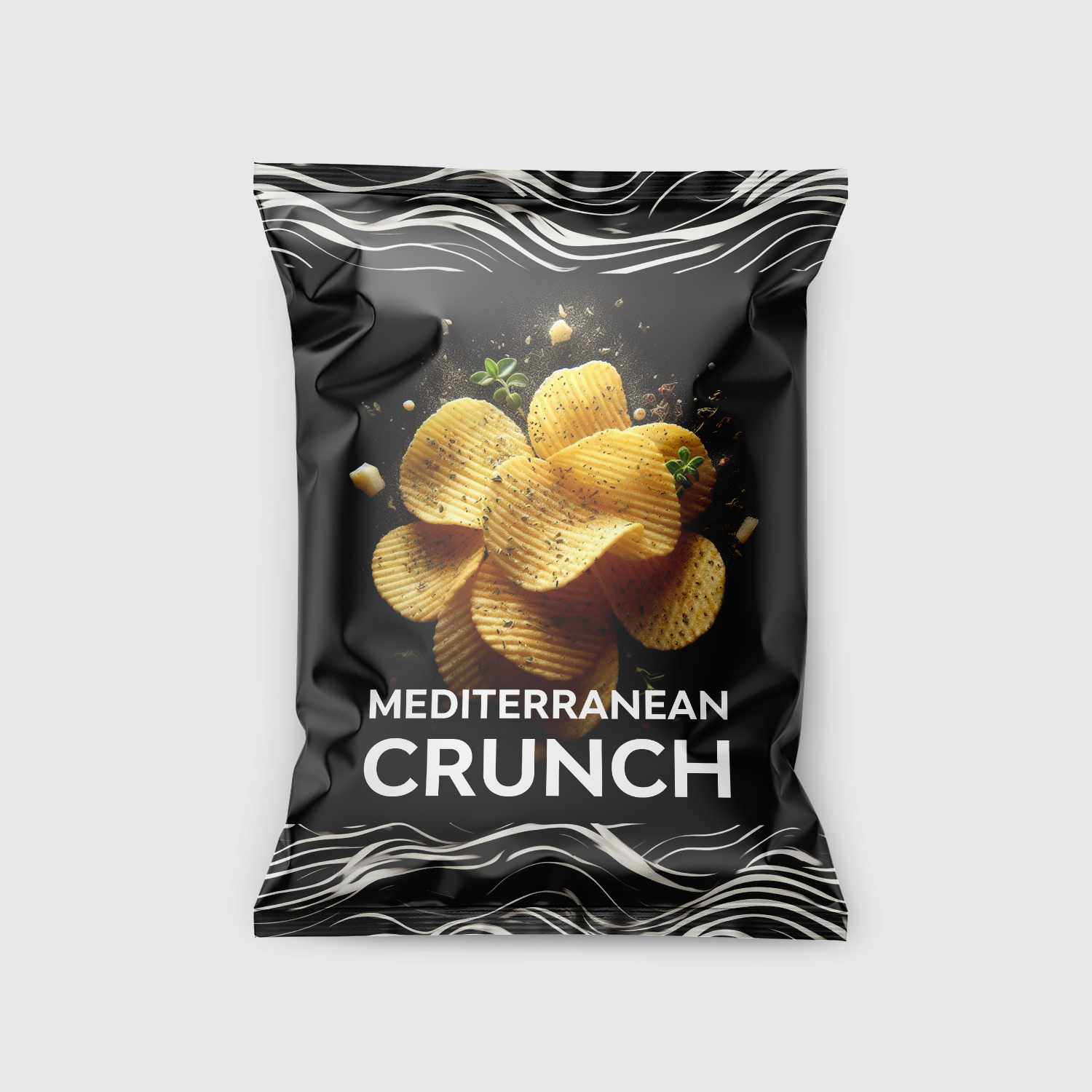 Packaging Design by Vozara for this project | Design #35168249