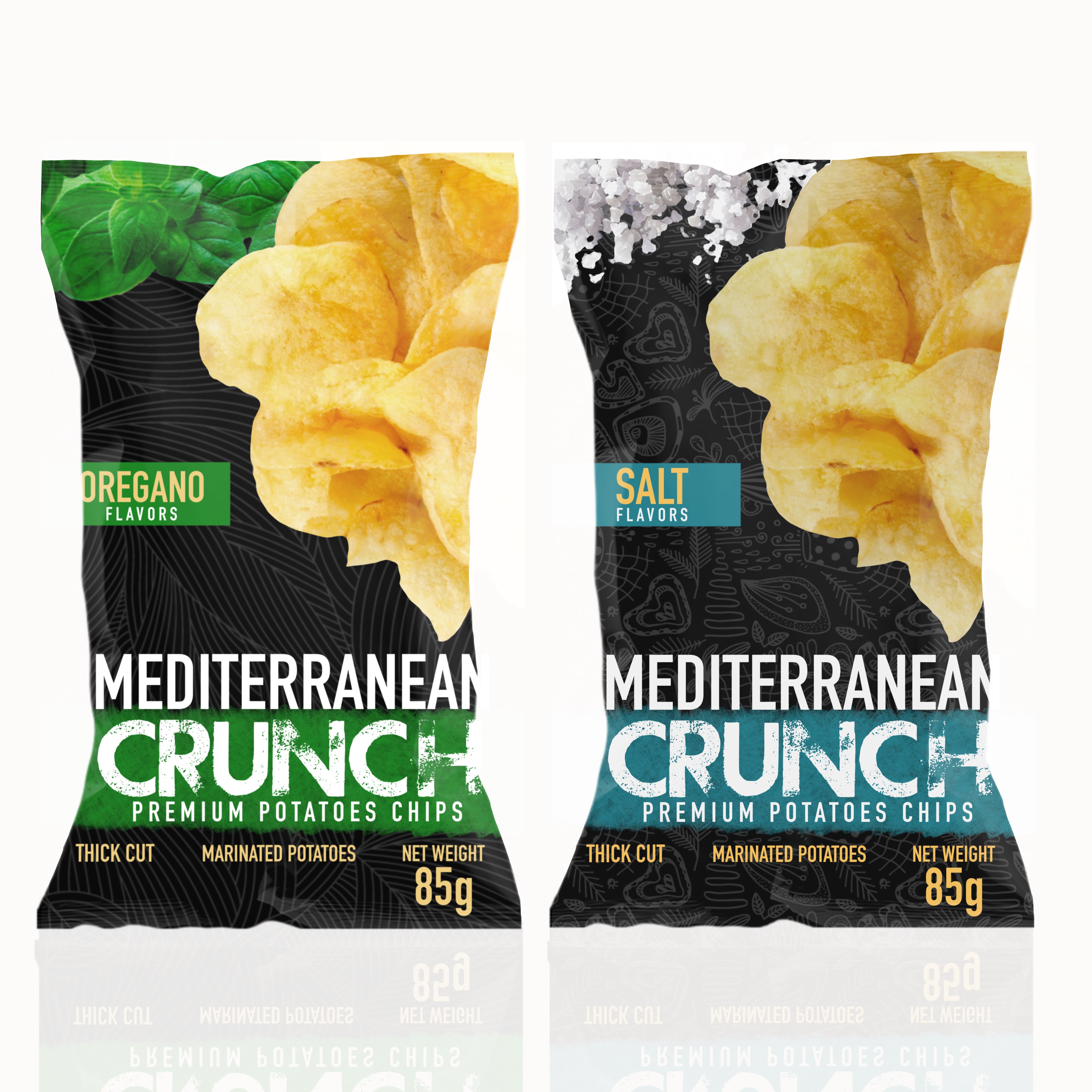 Packaging Design by Topi ufo for this project | Design #35165080