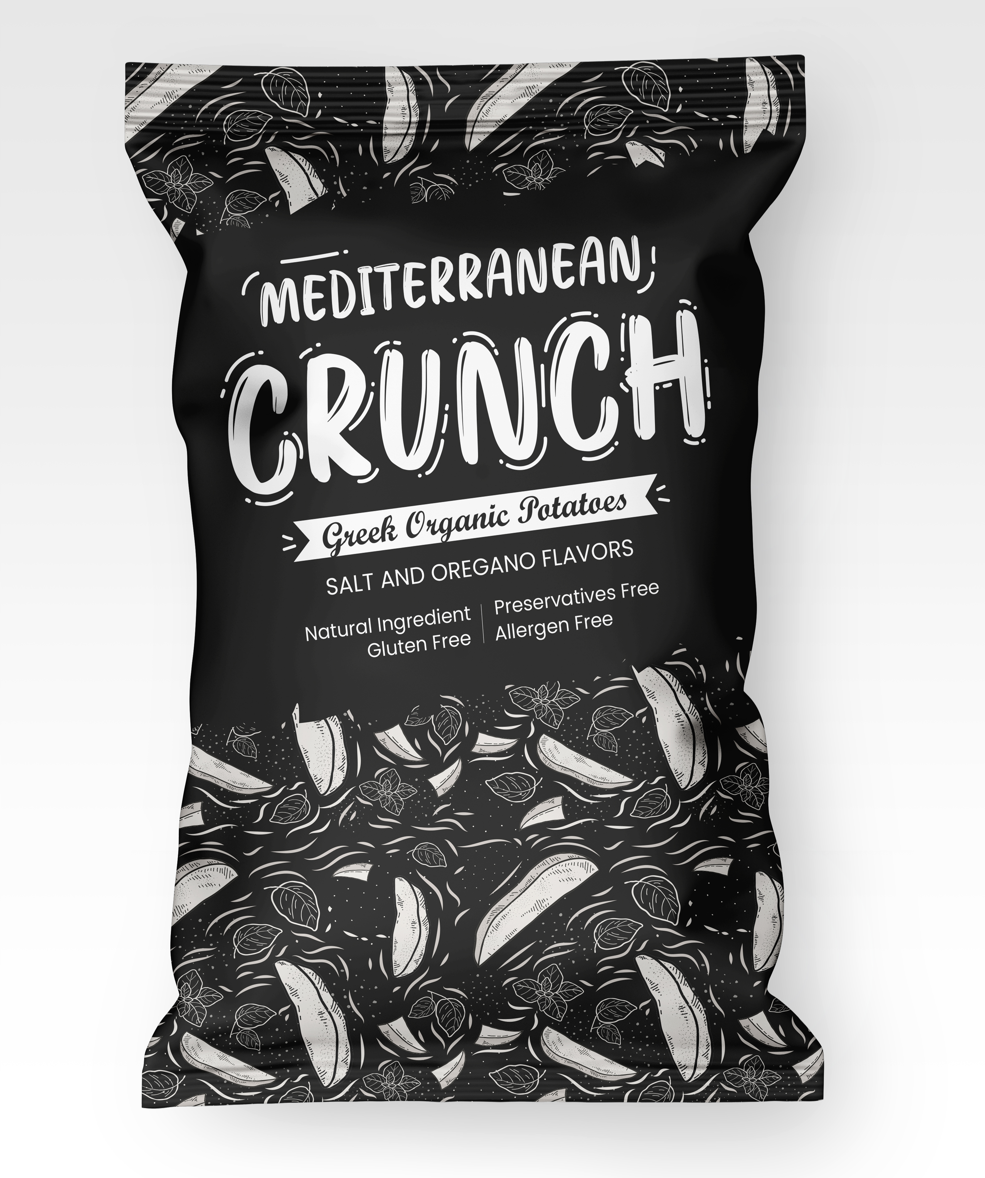 Packaging Design by designcircle for this project | Design #35167659