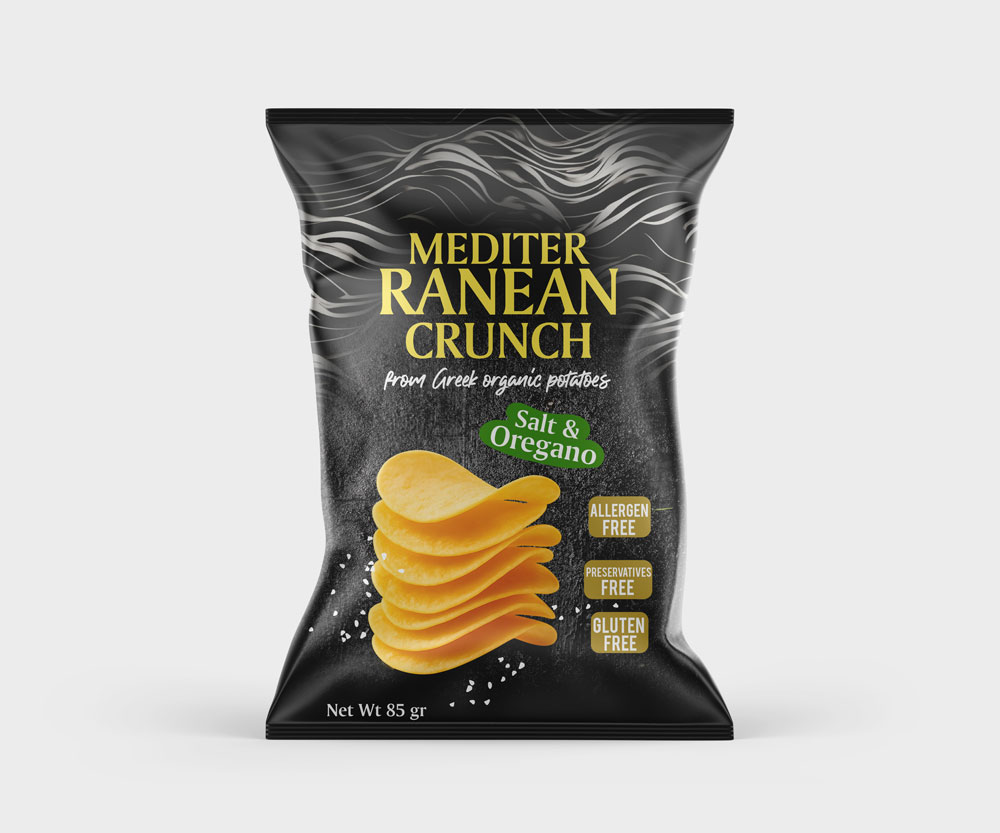 Packaging Design by Soluciones Creativas for this project | Design #35177166