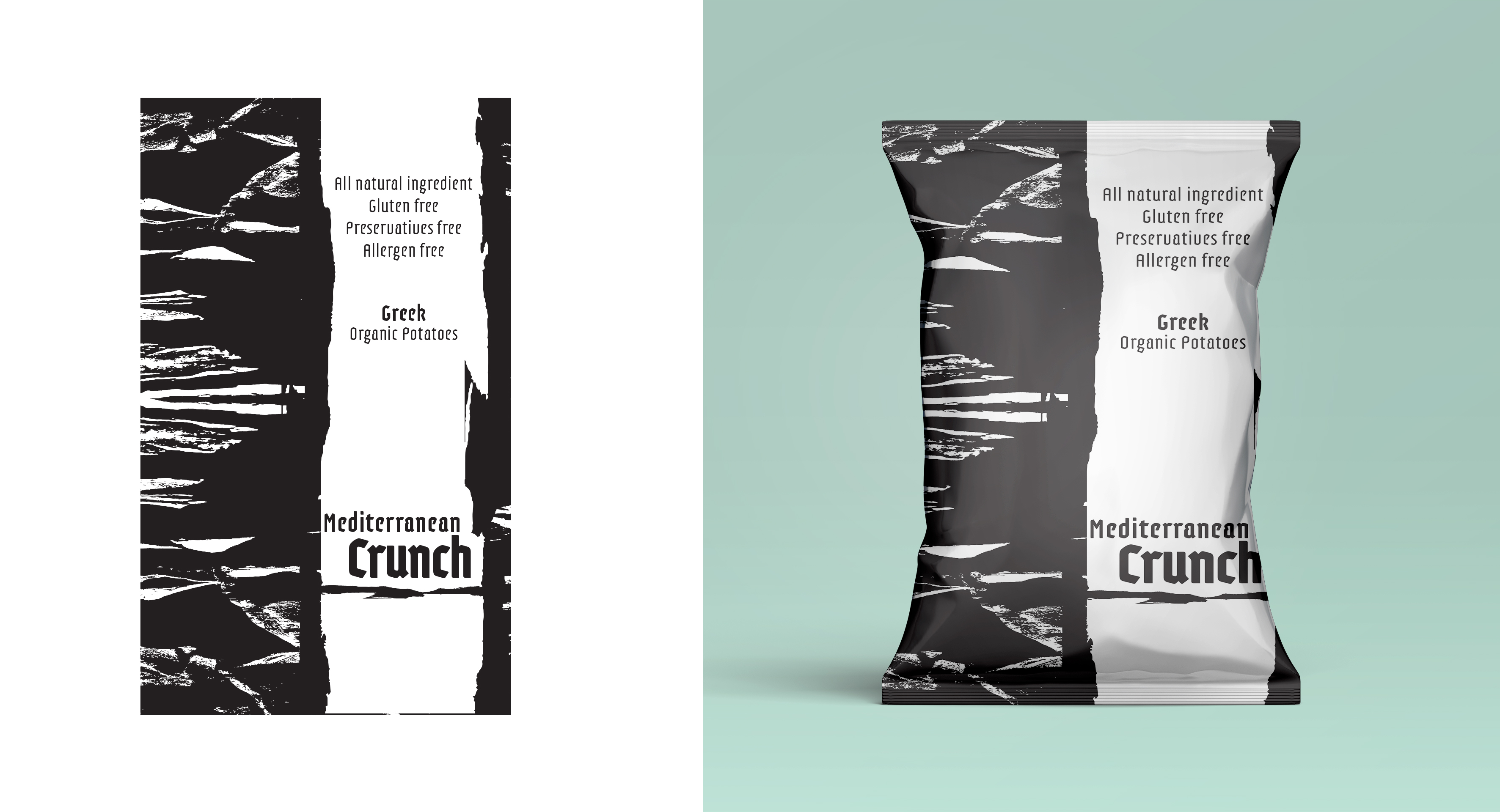 Packaging Design by Mireille10 for this project | Design #35162667