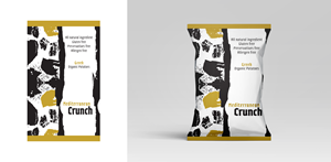 Diseño de Empaque por Mireille10 para este proyecto | Diseño #35168841