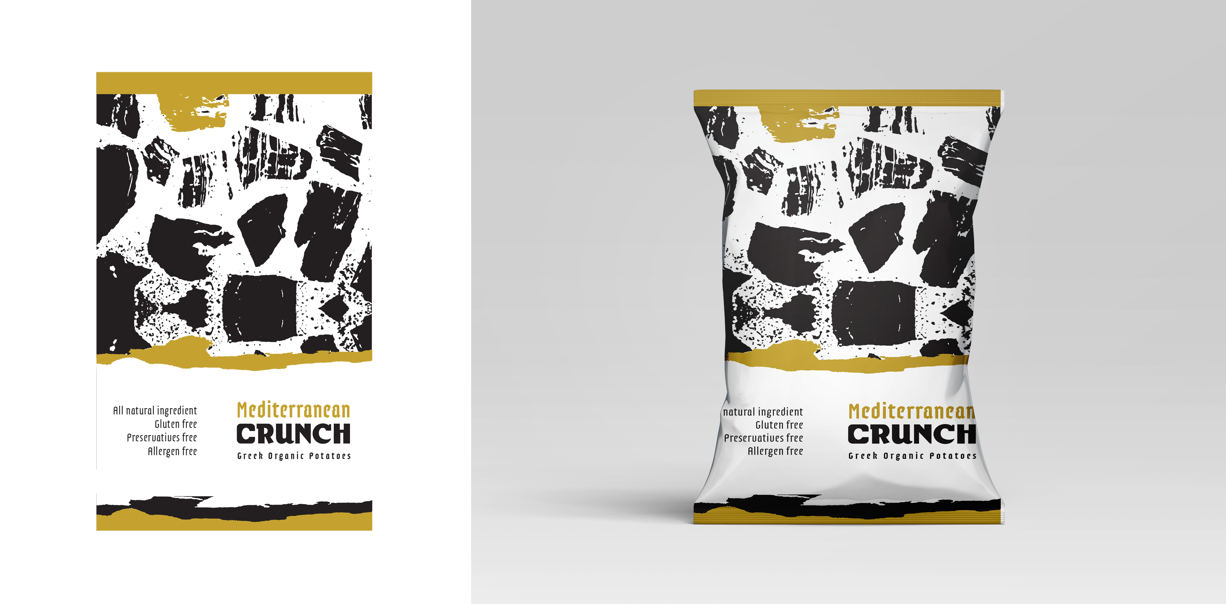 Diseño de Empaque por Mireille10 para este proyecto | Diseño #35168842