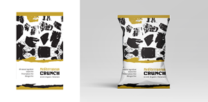 Packaging Design by Mireille10 for this project | Design: #35168842