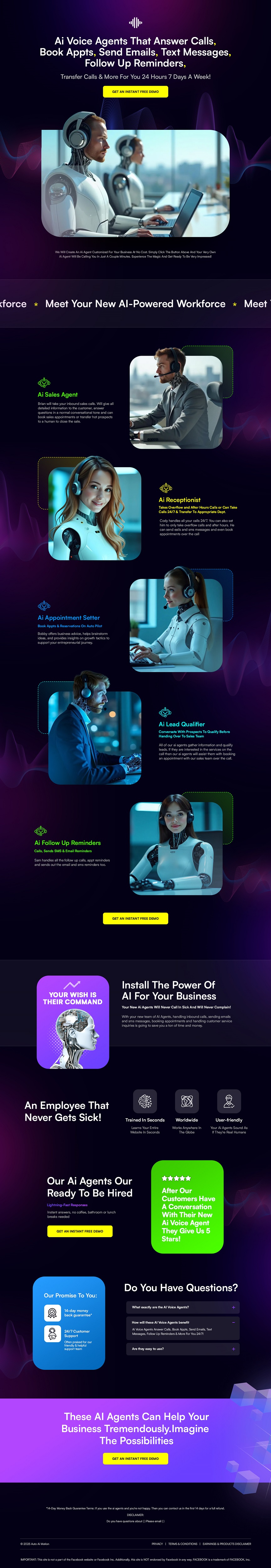 Design de Page d'Accueil par nzdesigners pour Shane | Design #35167878