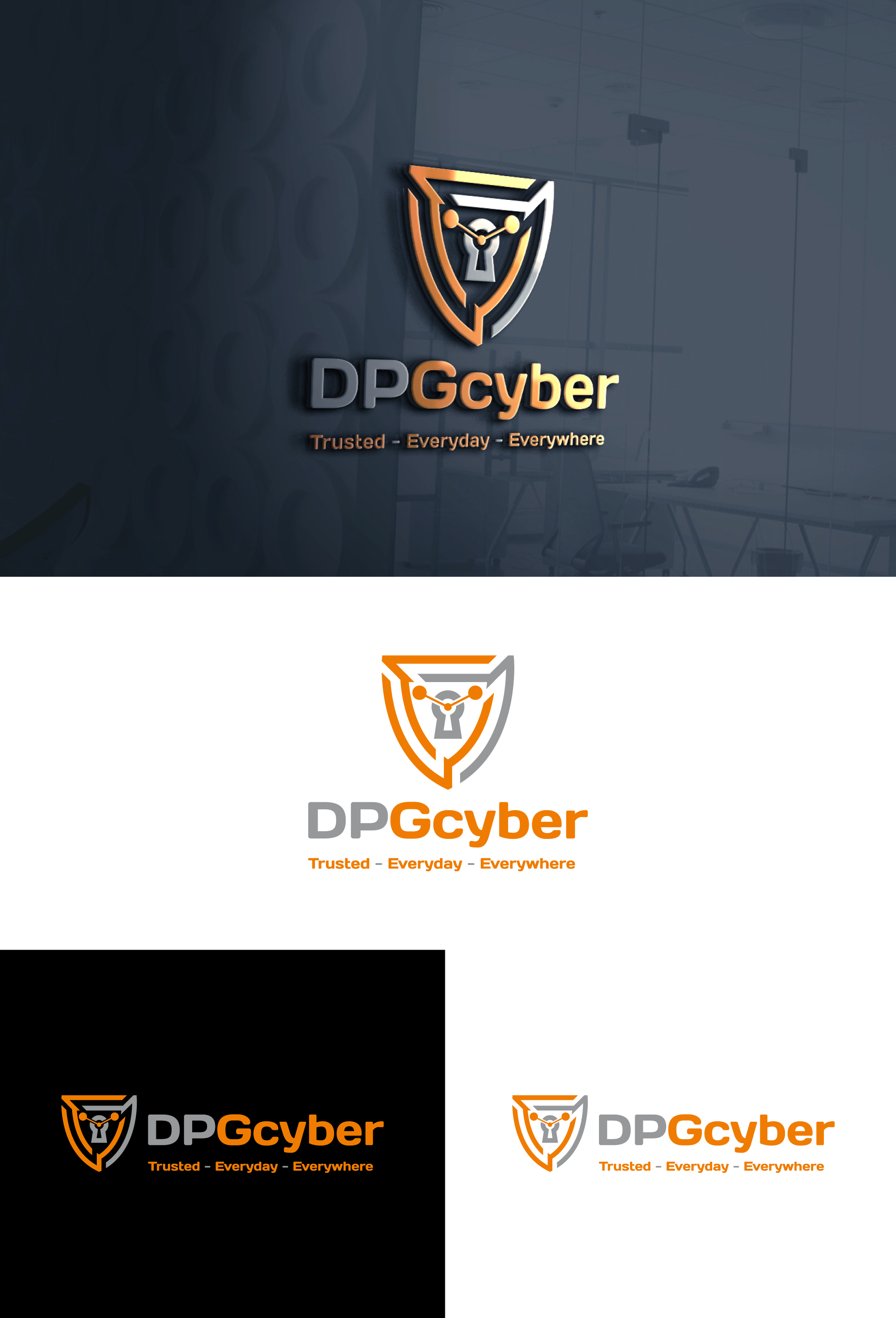 Logo Design by Ellene for this project | Design #35177396