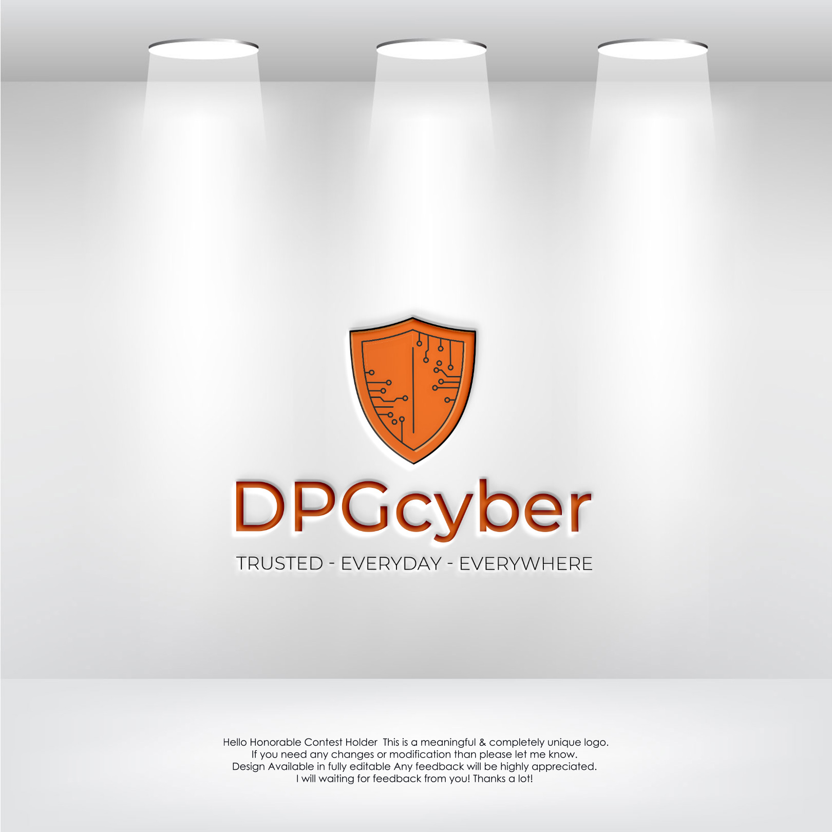 Logo Design by LogoEon for this project | Design #35165327
