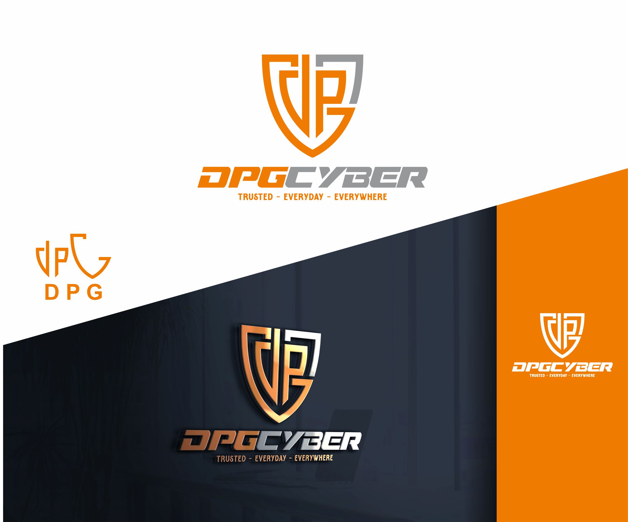 Logo Design by alkaline for this project | Design #35164763