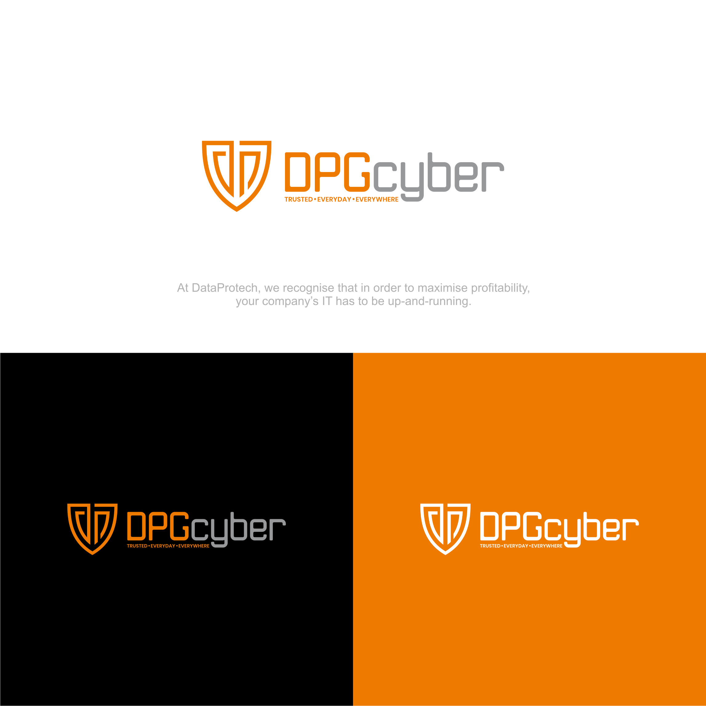 Logo Design by melzh for this project | Design #35164226