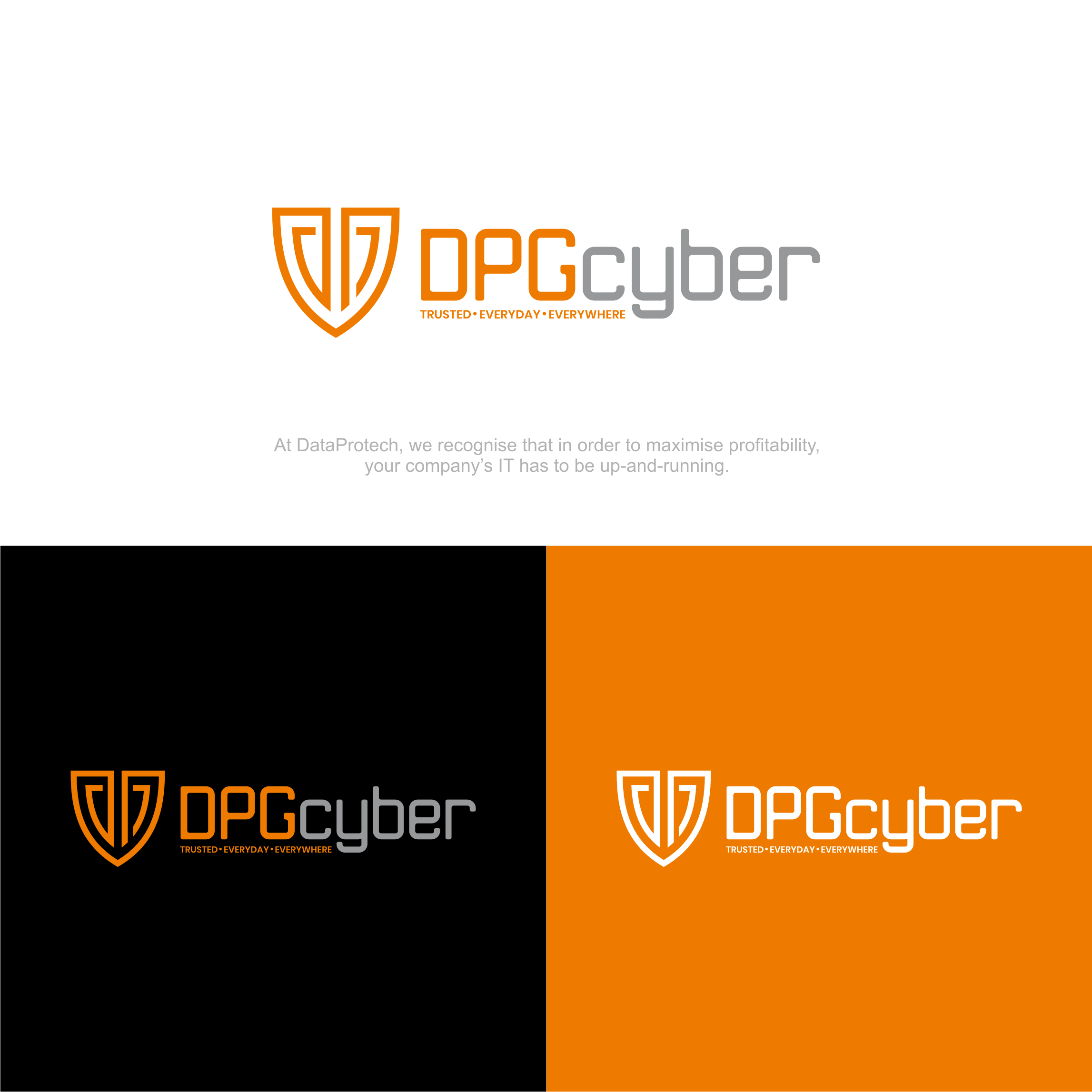 Logo Design by melzh for this project | Design #35164253