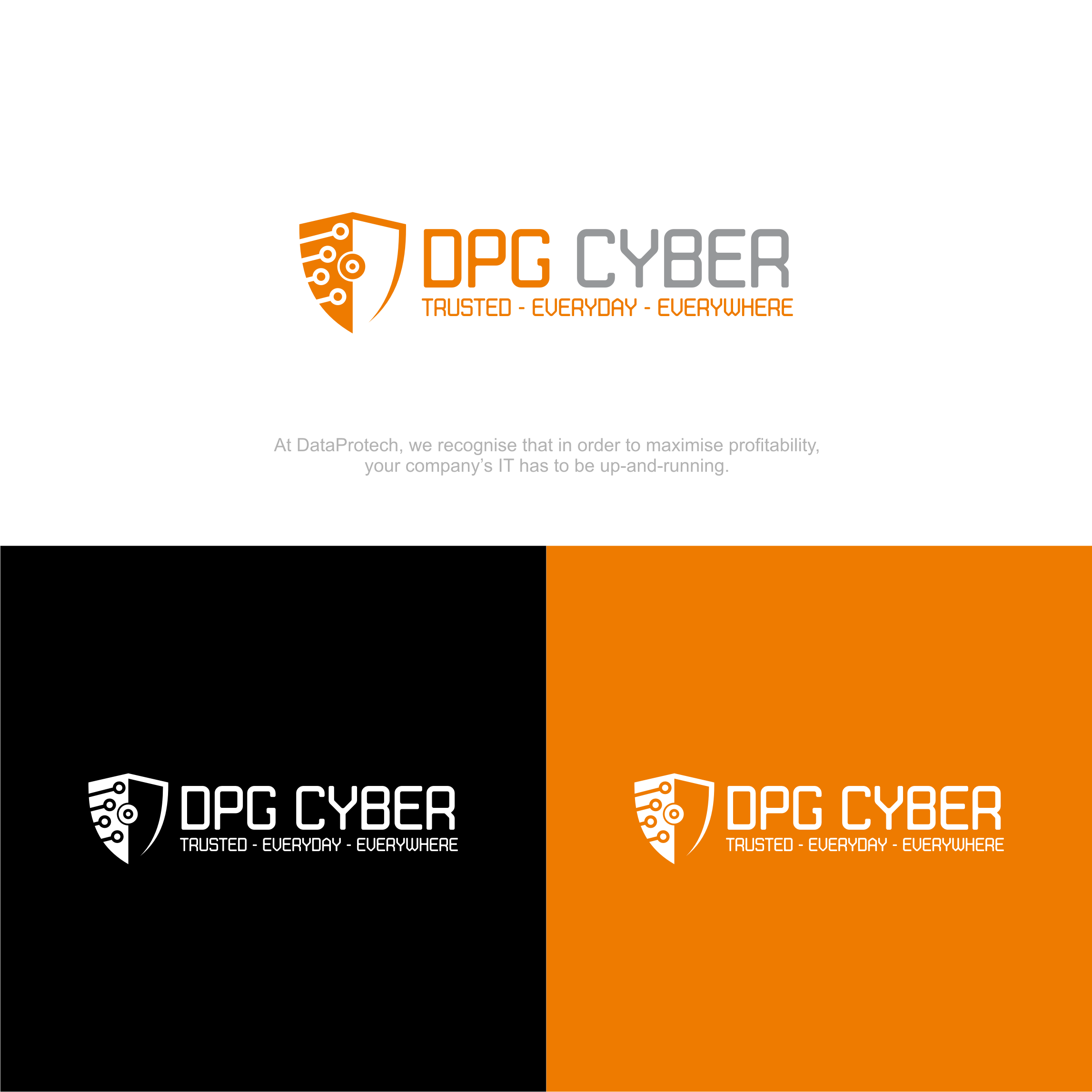 Logo Design by melzh for this project | Design #35202042