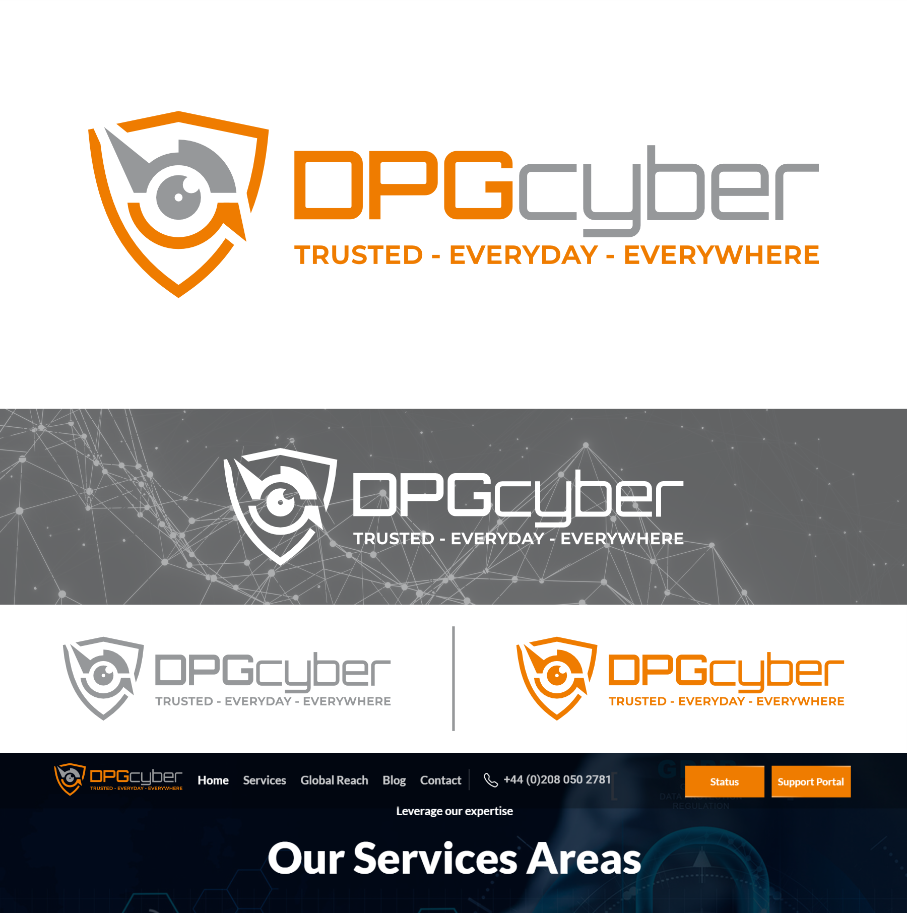 Logo Design by Aezakmi for this project | Design #35196213