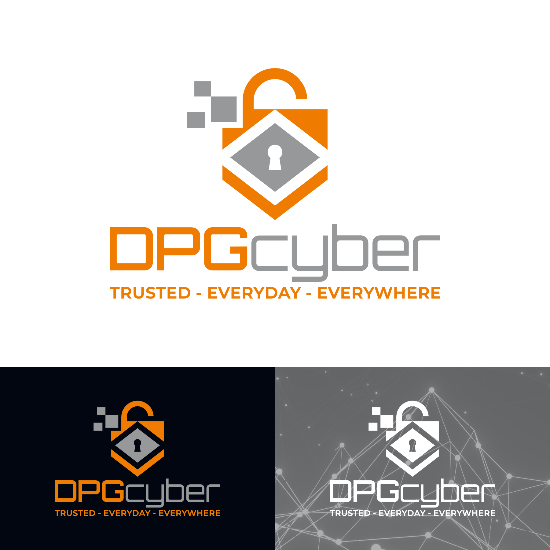 Logo Design by Aezakmi for this project | Design #35196214