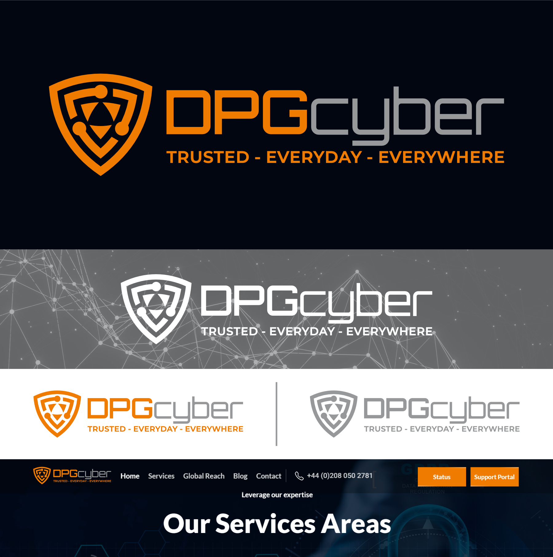 Logo Design by Aezakmi for this project | Design #35206131