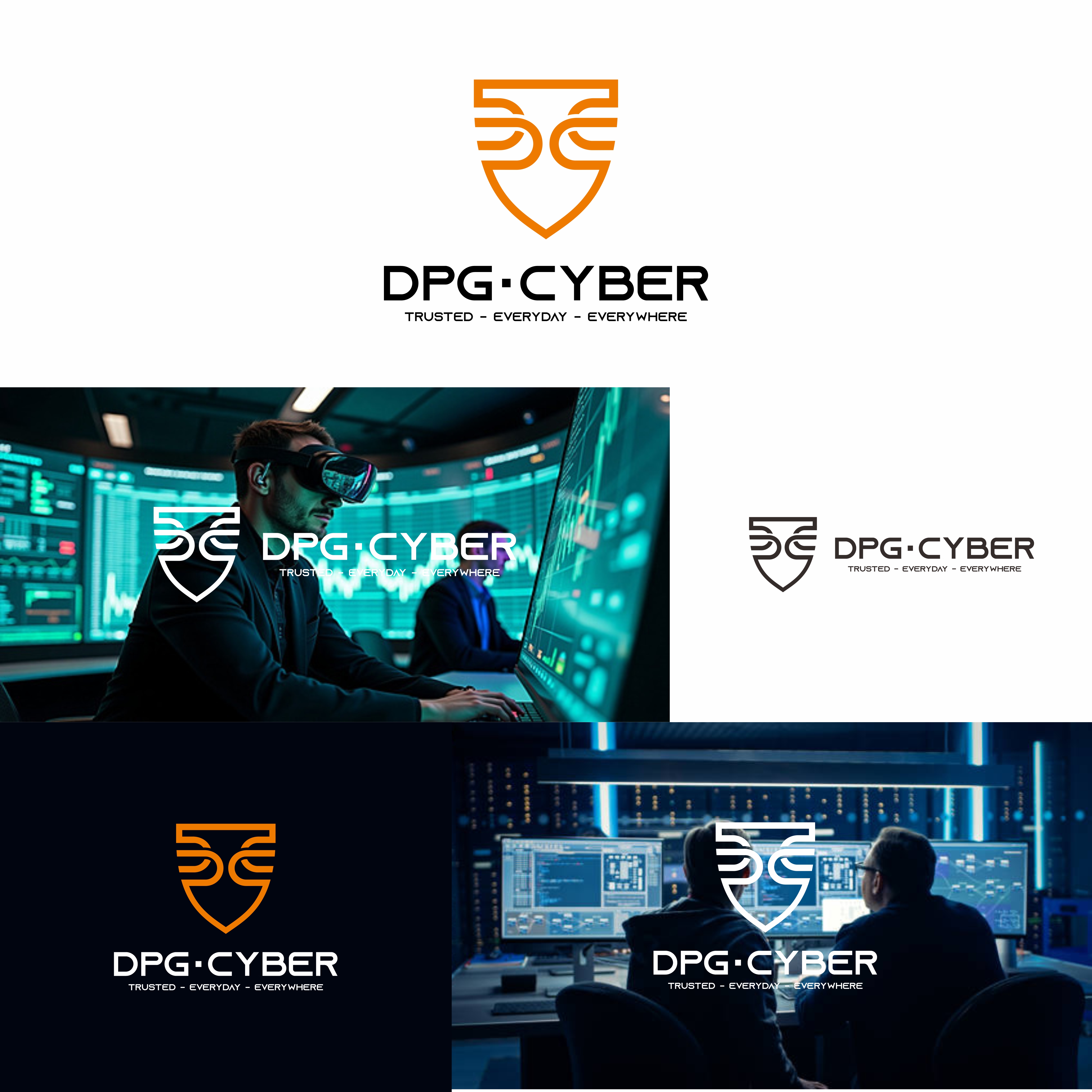 Logo Design by enka94 for this project | Design #35164659