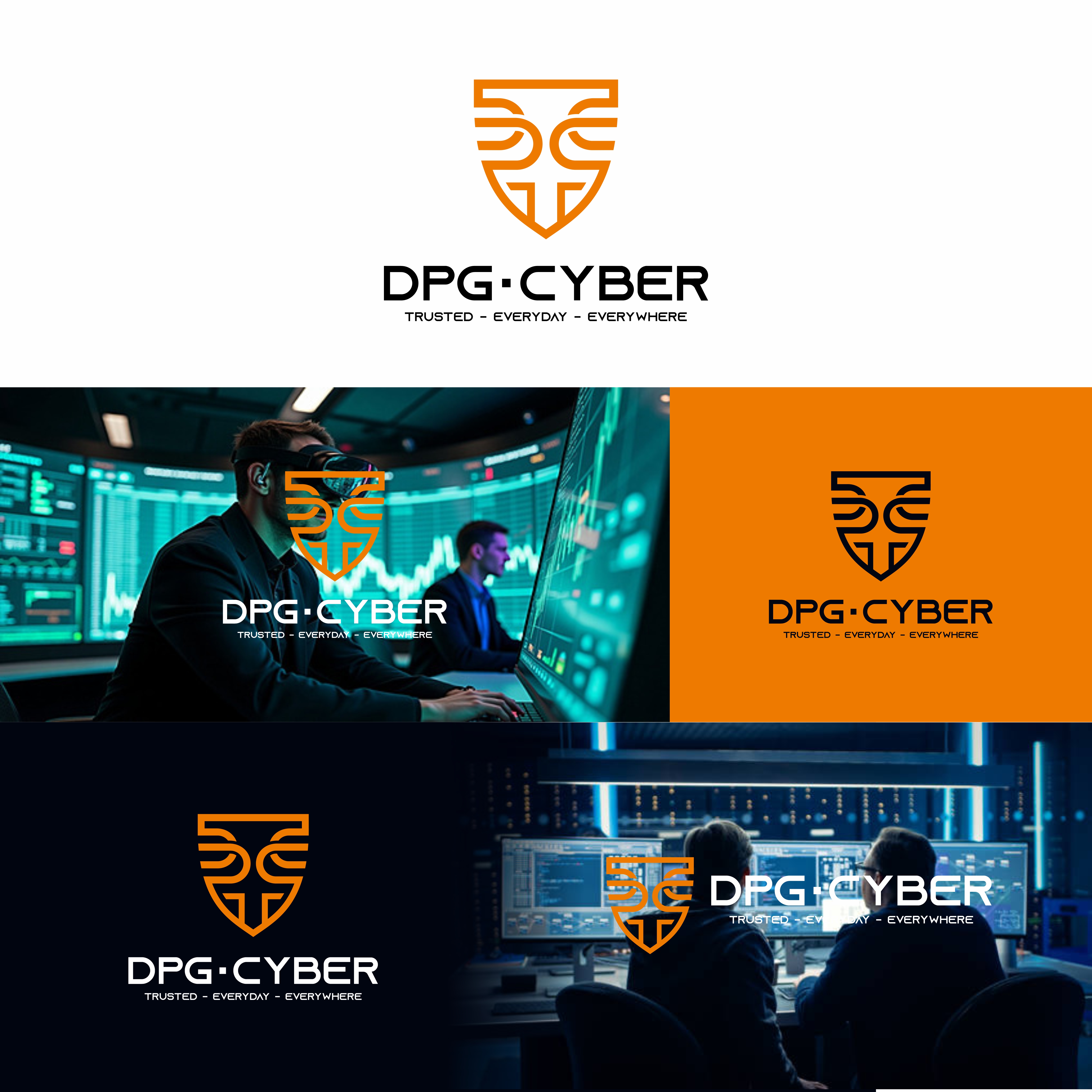 Logo Design by enka94 for this project | Design #35164724