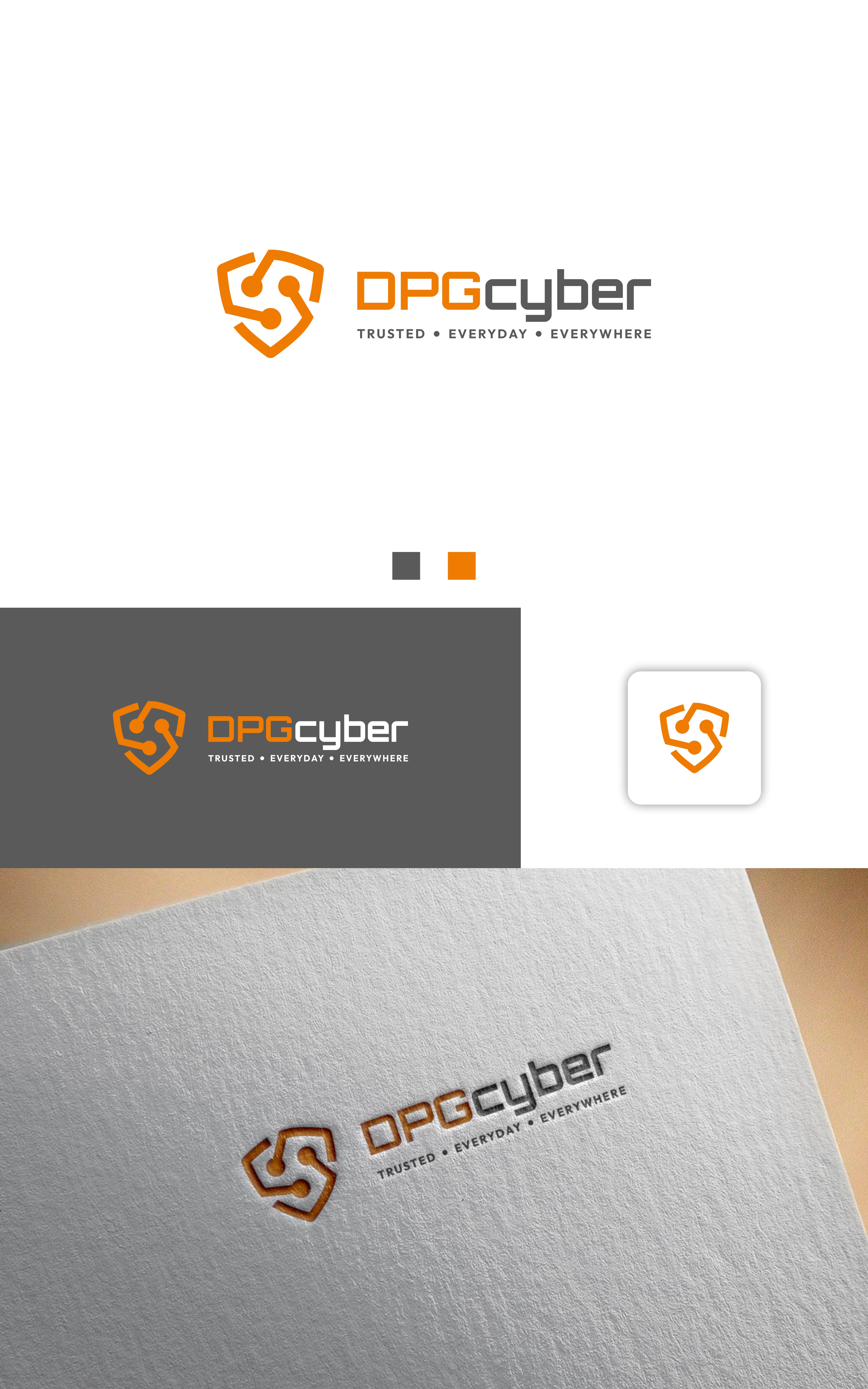 Logo Design by Dell_a.Design for this project | Design #35167764