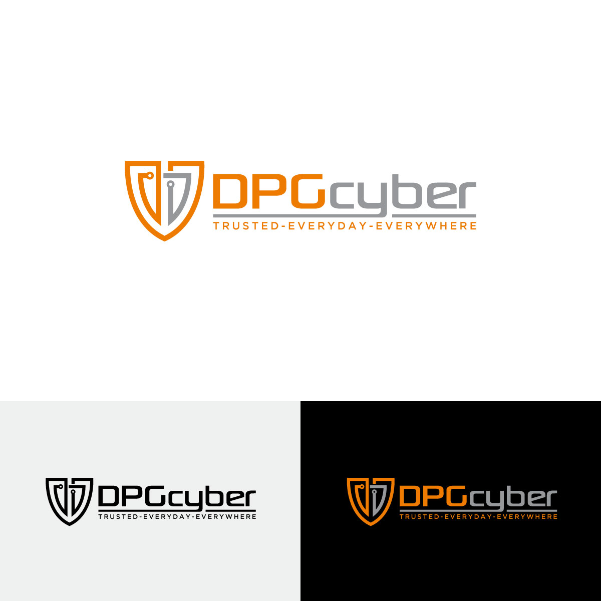 Logo Design by Alex Henry for this project | Design #35164465