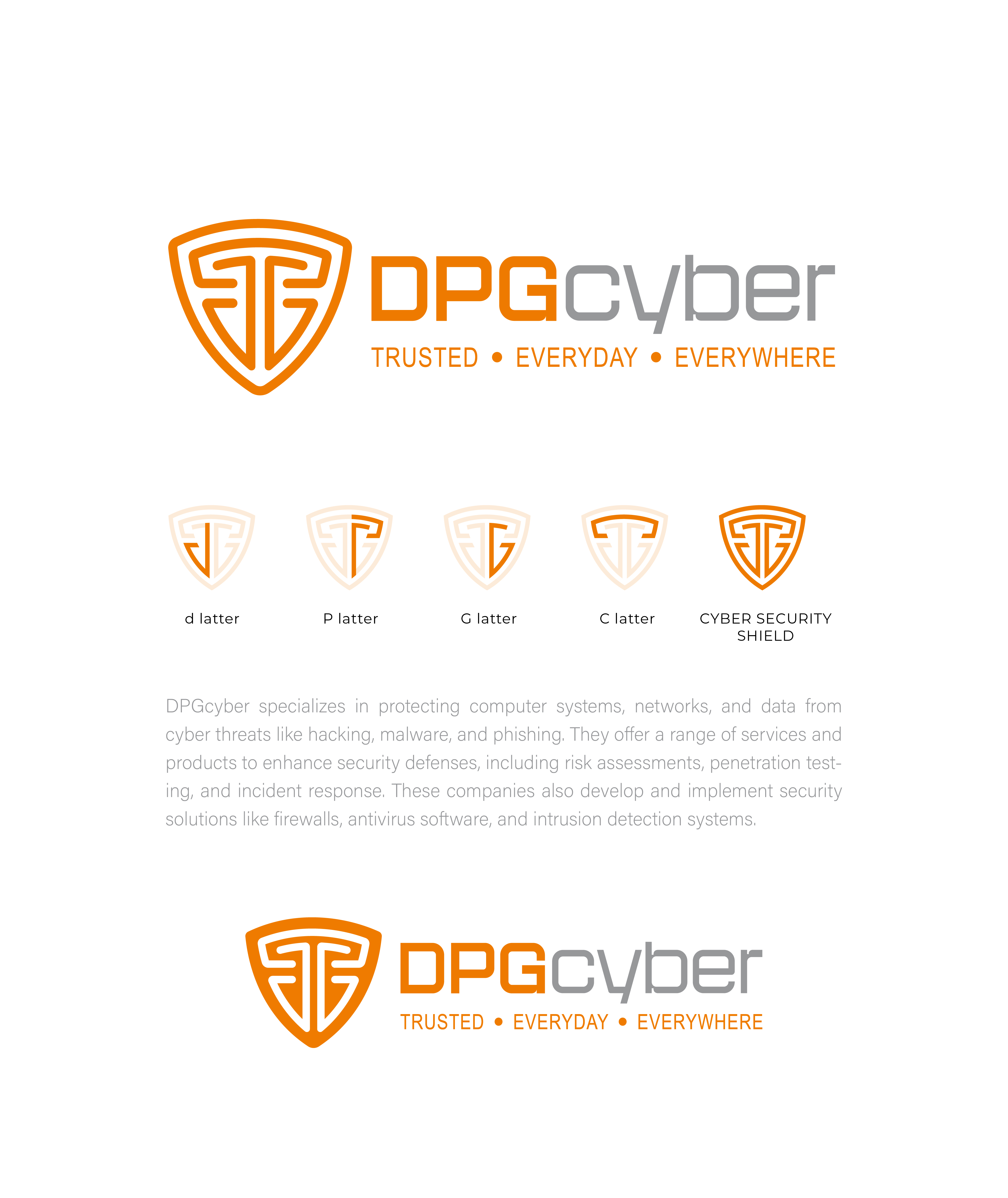 Logo Design by SKYlogo for this project | Design #35204993