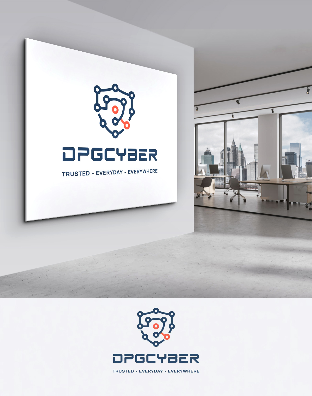 Logo Design by Fiona sky112211 for this project | Design #35186070
