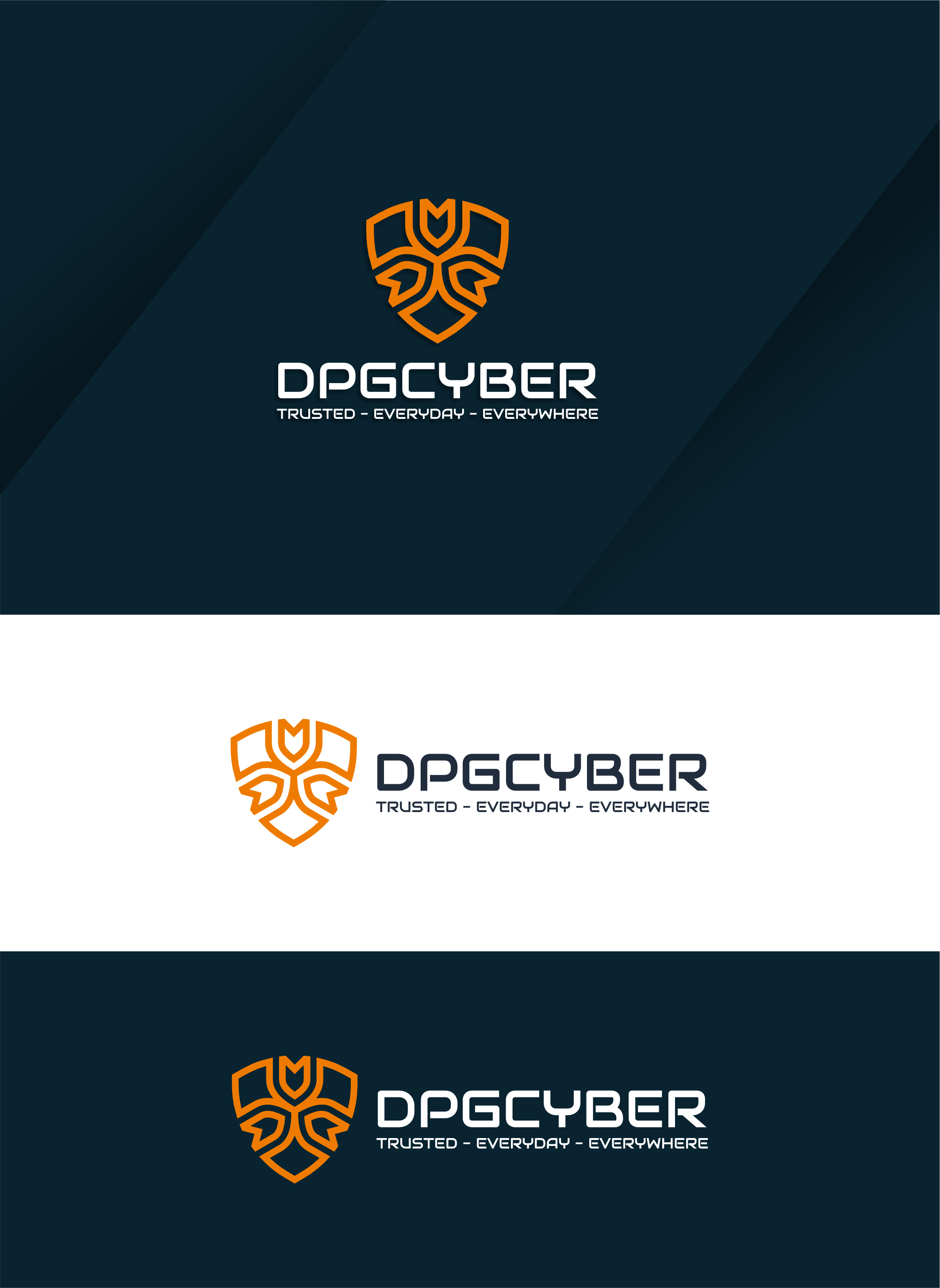 Logo Design by ander sky dc for this project | Design #35170857