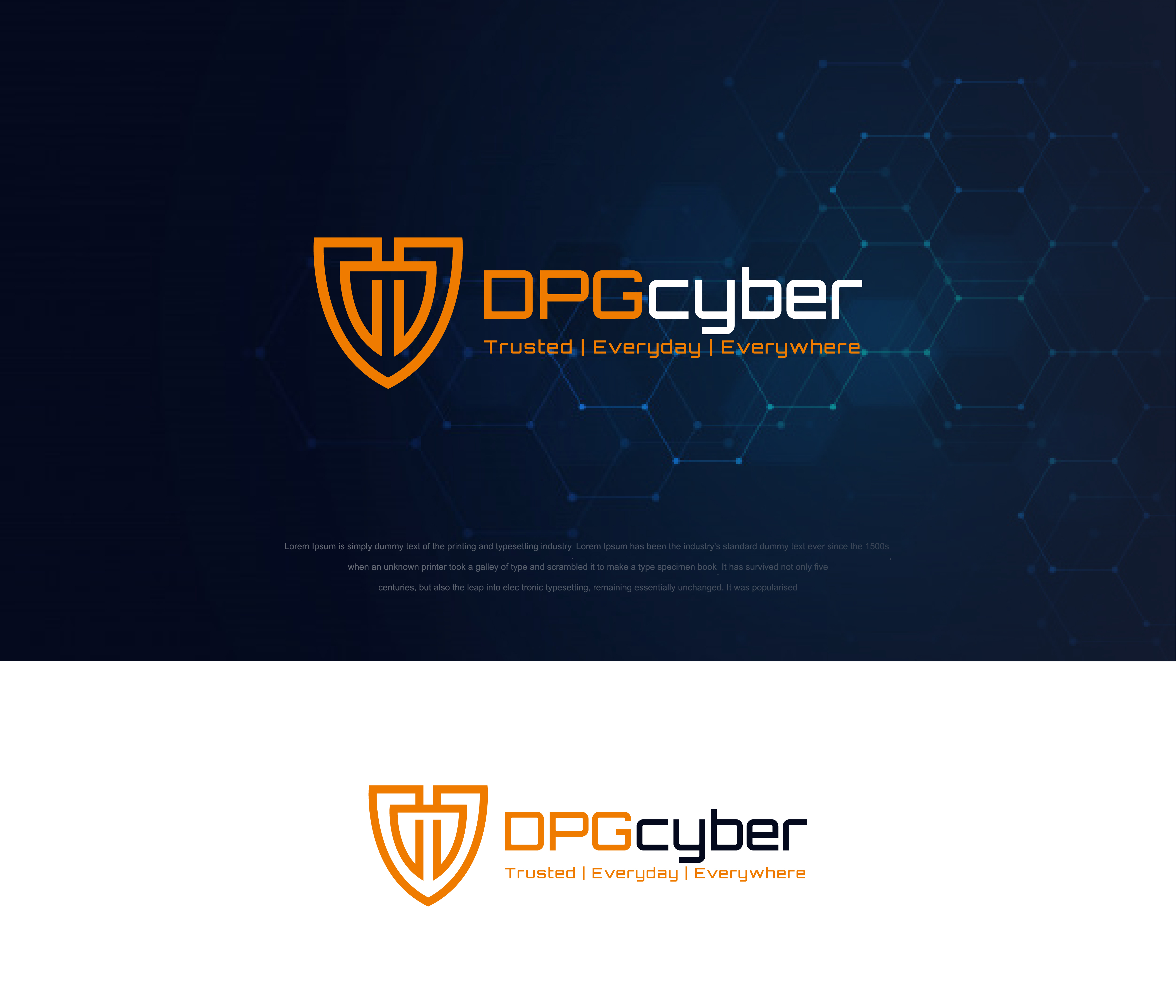 Logo Design by sushsharma99 for this project | Design #35164965