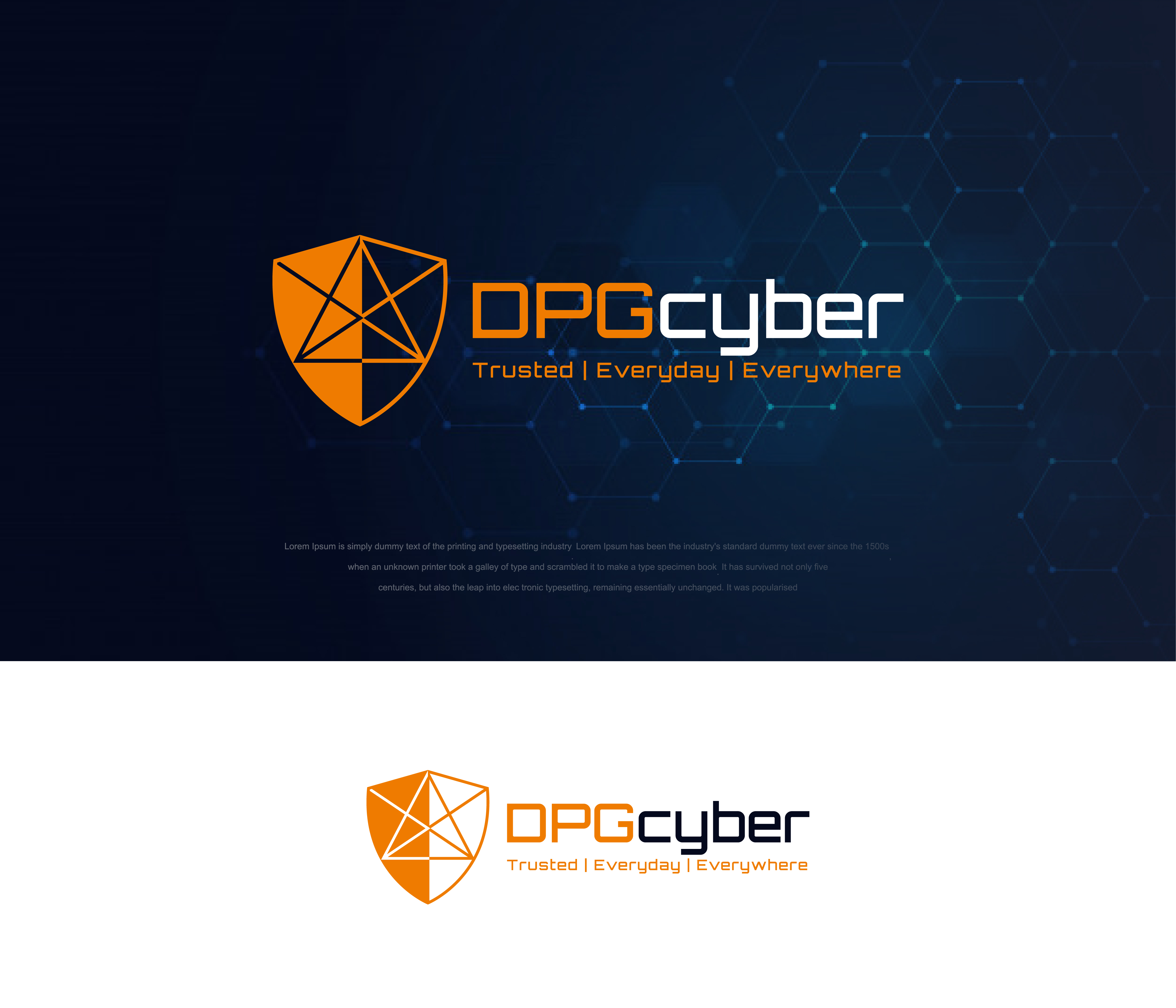 Logo Design by sushsharma99 for this project | Design #35164981