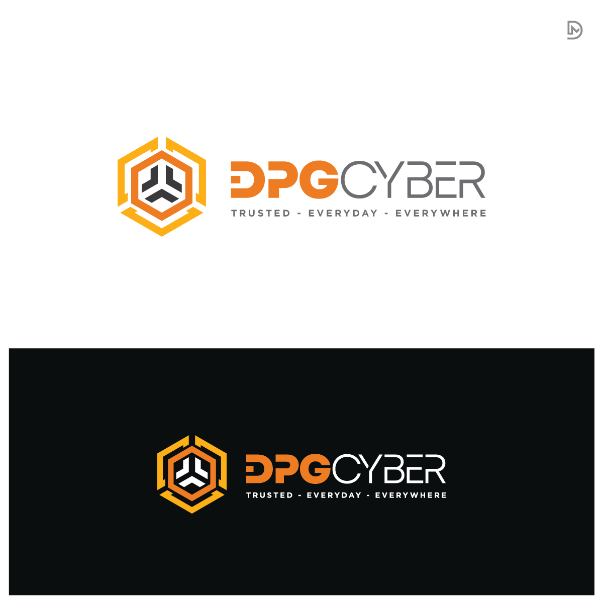 Logo Design by D_Mantra for this project | Design #35165628