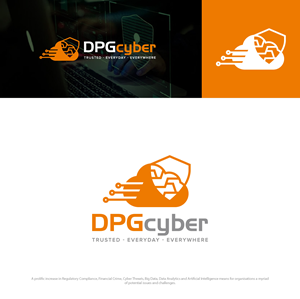 Logo Design by 4tech services for this project | Design: #35168915