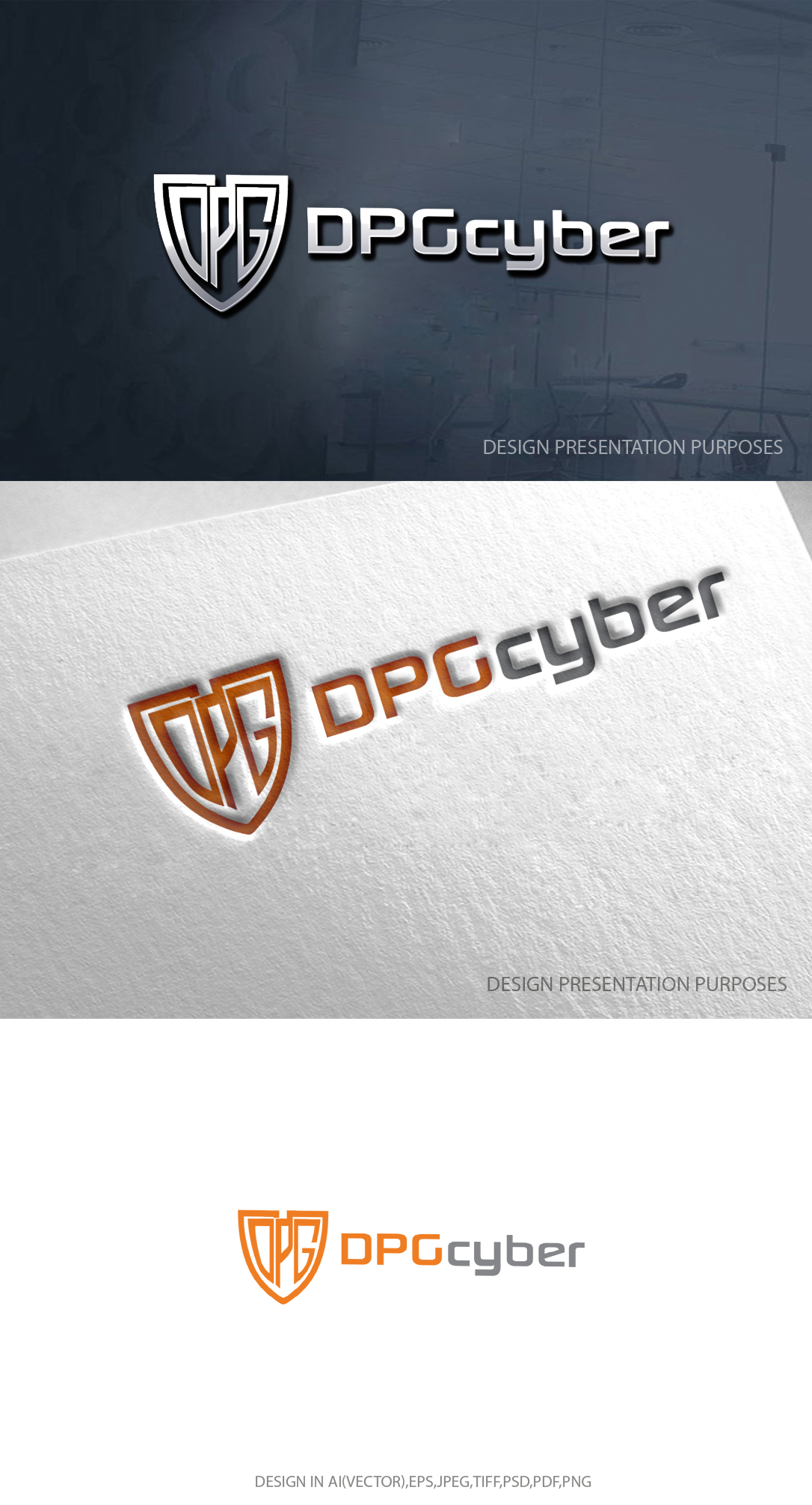 Logo Design by zebronicgraphic for this project | Design #35165923