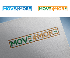 Diseño de Logo por Luckey yaari para move4more AG | Diseño: #35184655