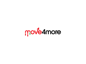 Logo Design by 439 Creations for move4more AG | Design: #35182329