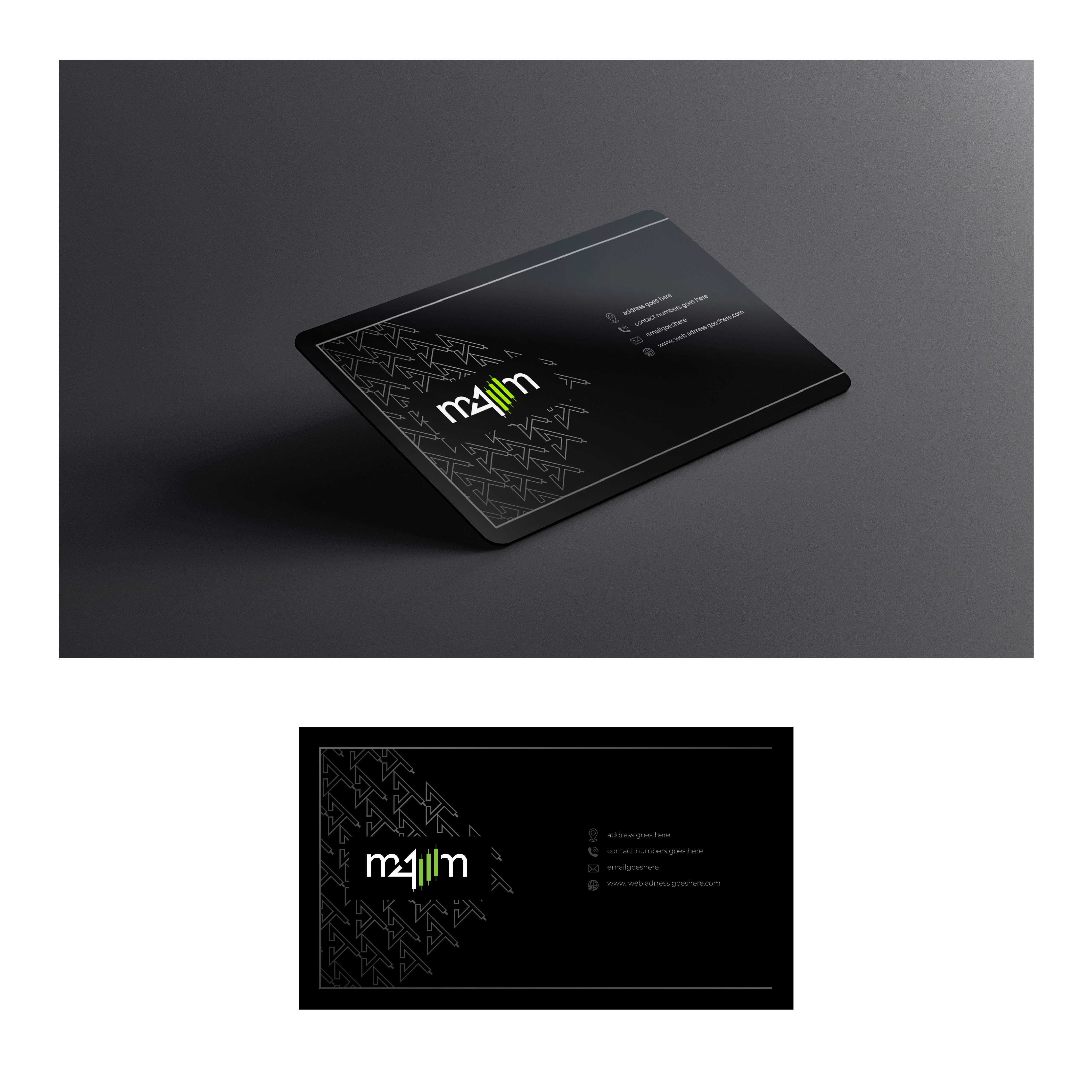 Design de Logo par Idea Master Plus pour move4more AG | Design #35218570