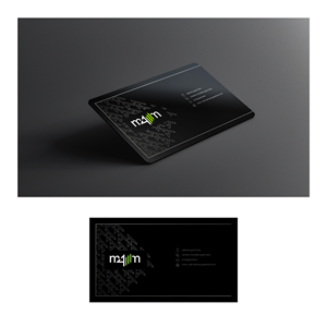 Diseño de Logo por Idea Master Plus para move4more AG | Diseño: #35218570