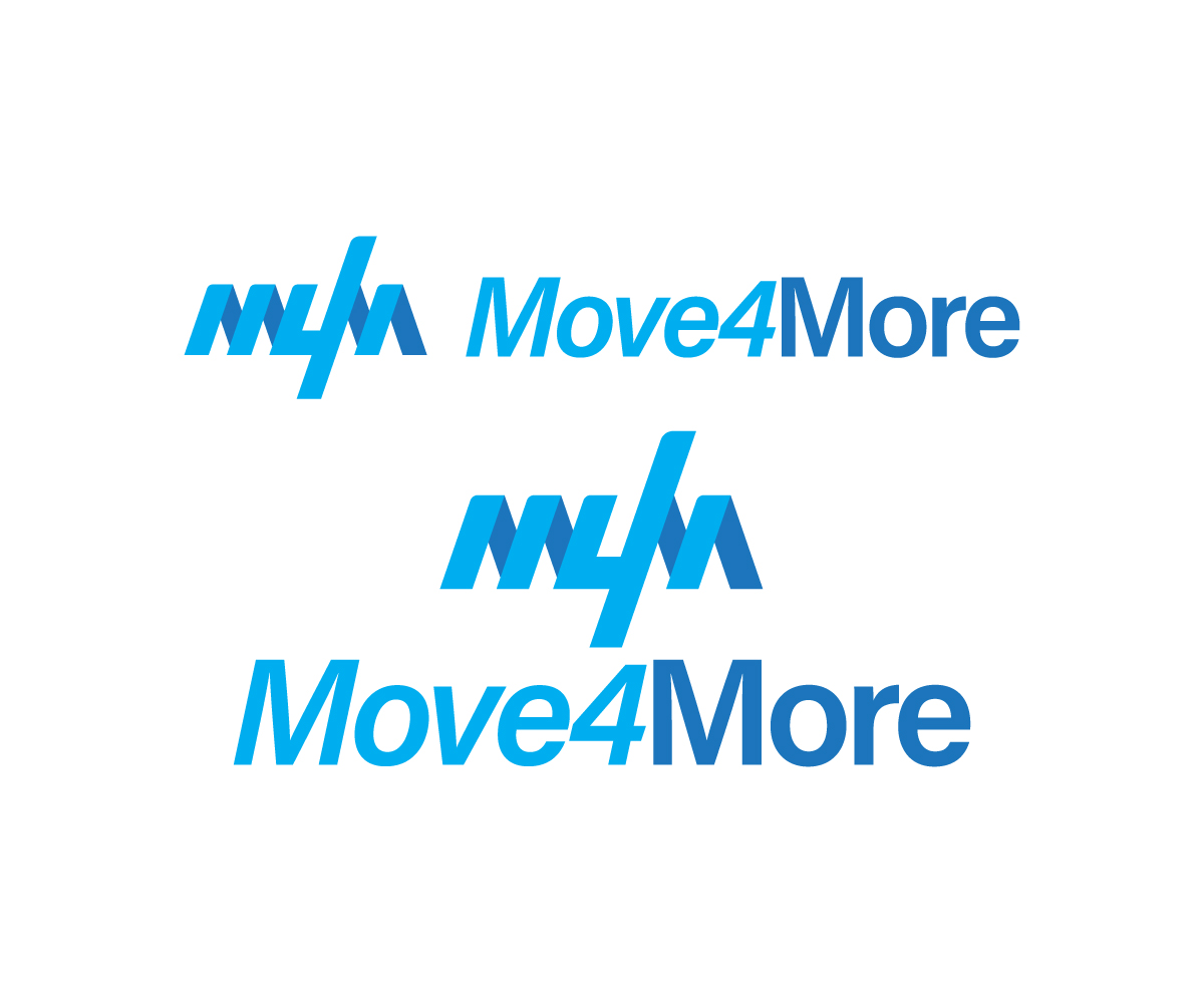 Design de Logo par vectorone111 pour move4more AG | Design #35202318