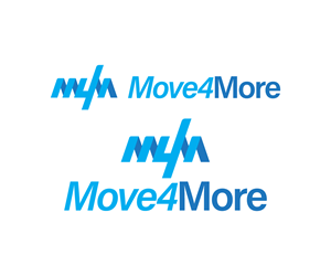 Design de Logo par vectorone111 pour move4more AG | Design : #35202318