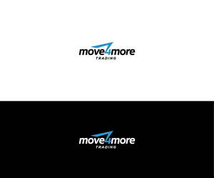 Diseño de Logo por Gorafix_Sun para move4more AG | Diseño: #35208661