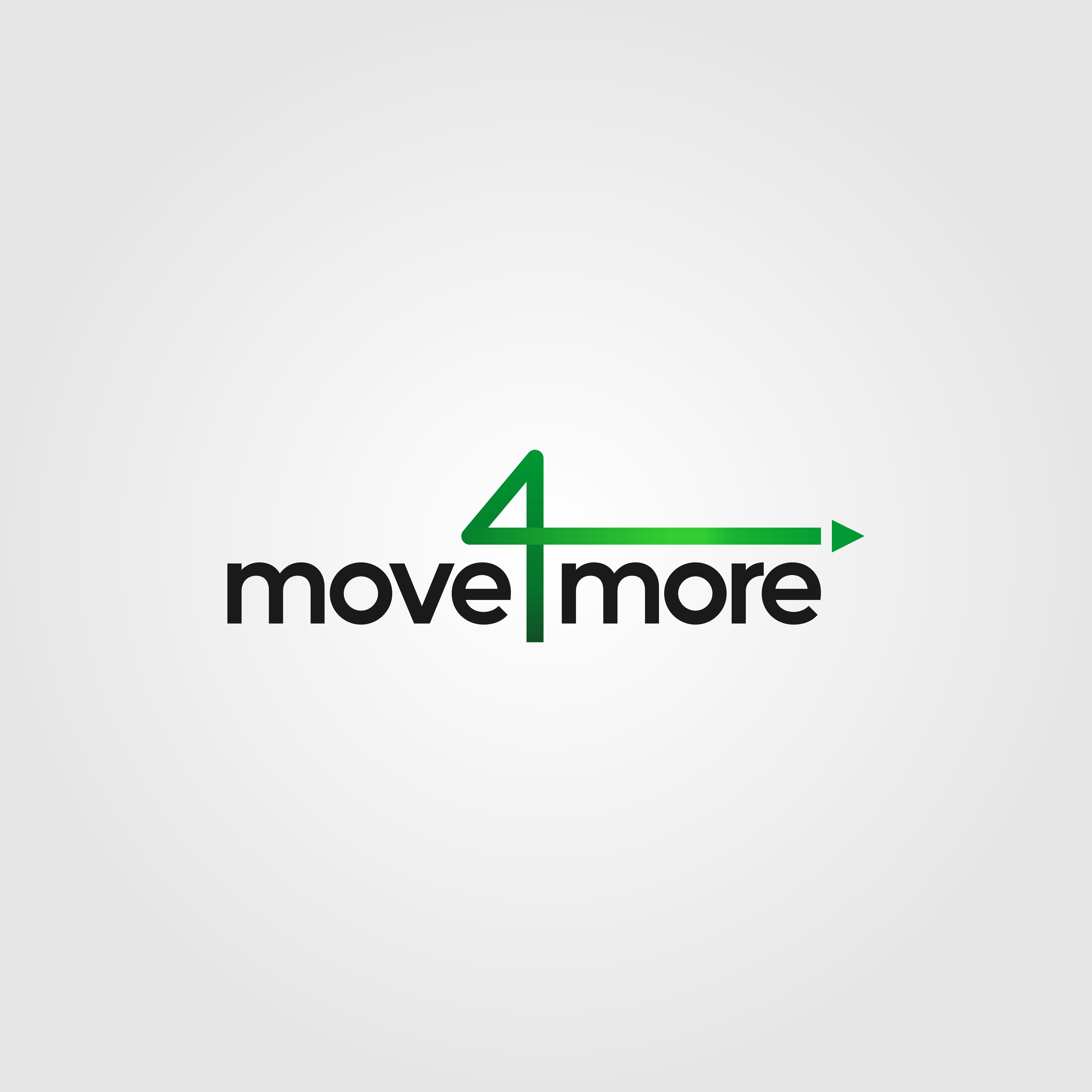 Logo-Design von Heksa sigita für move4more AG | Design #35190845