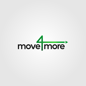 Design de Logo par Heksa sigita pour move4more AG | Design #35190845