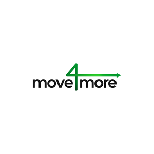Logo Design by Heksa sigita for move4more AG | Design: #35190949
